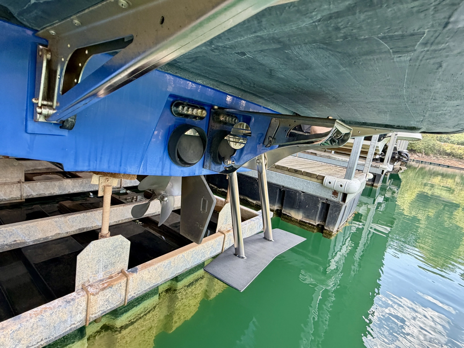2011 Malibu Wakesetter 247 LSV