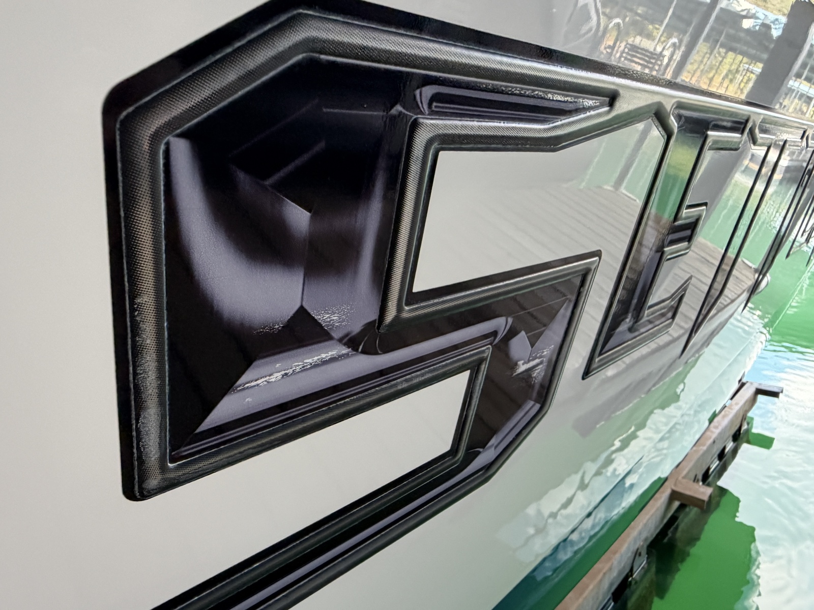 2011 Malibu Wakesetter 247 LSV
