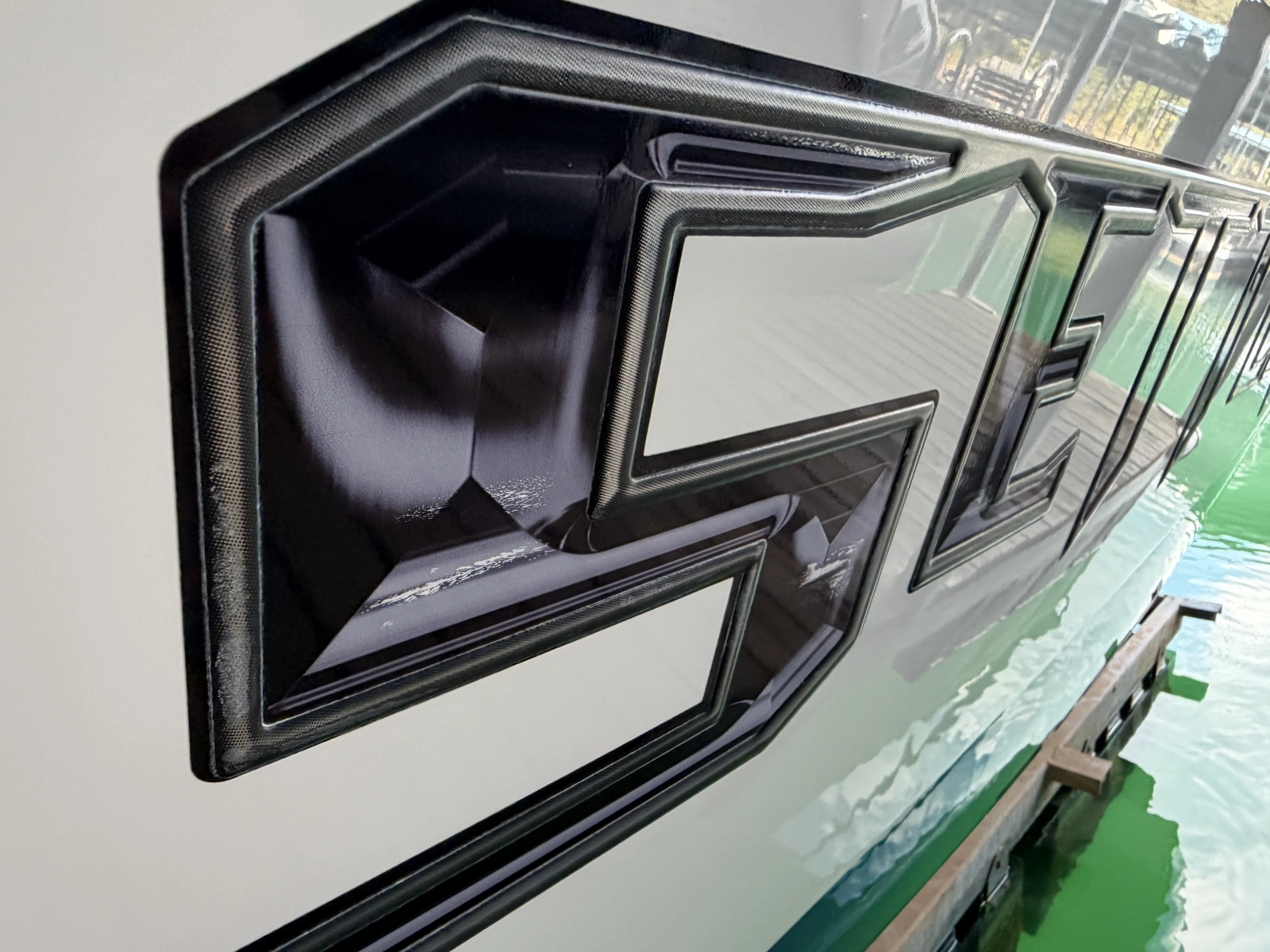 2011 Malibu Wakesetter 247 LSV