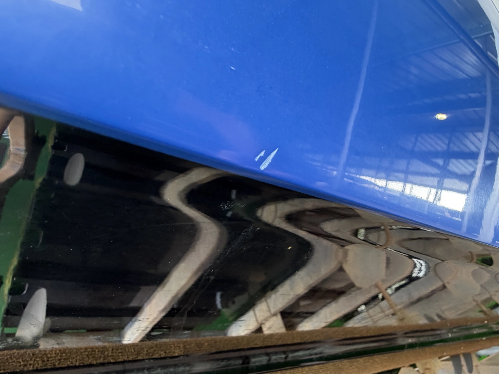 2011 Malibu Wakesetter 247 LSV