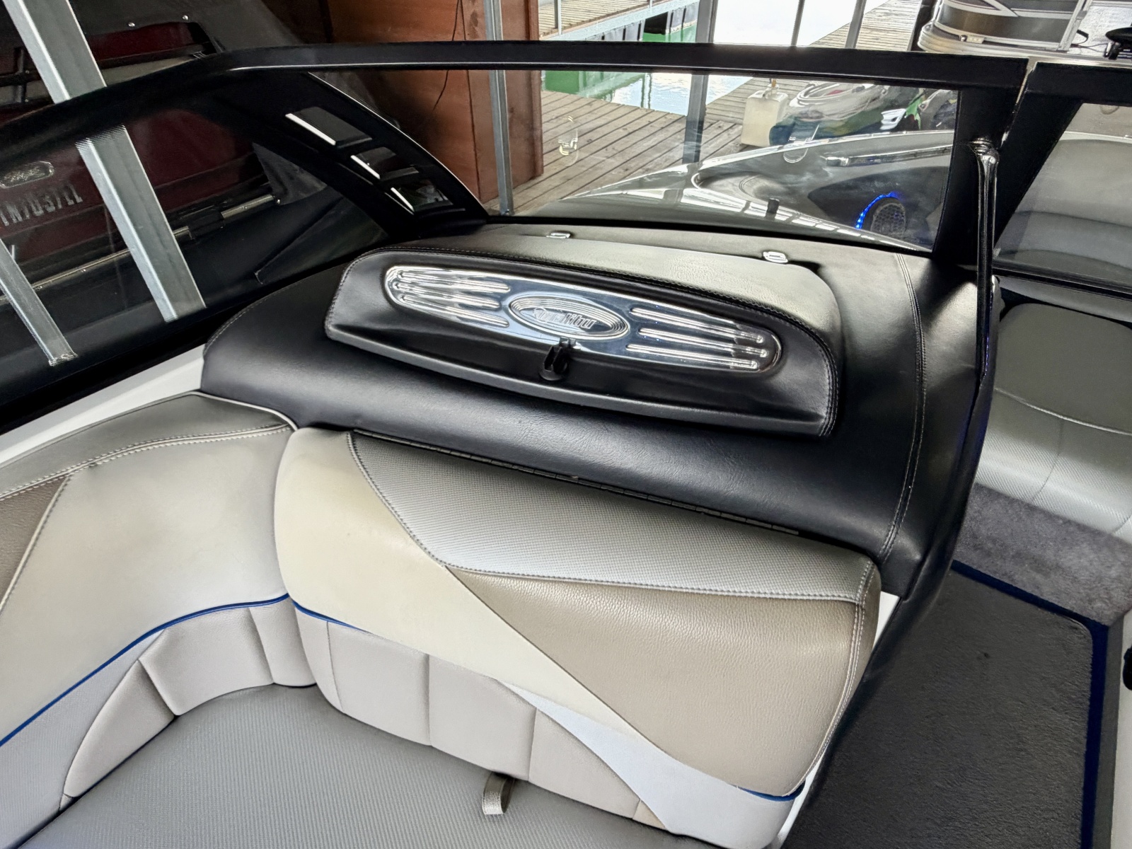 2011 Malibu Wakesetter 247 LSV