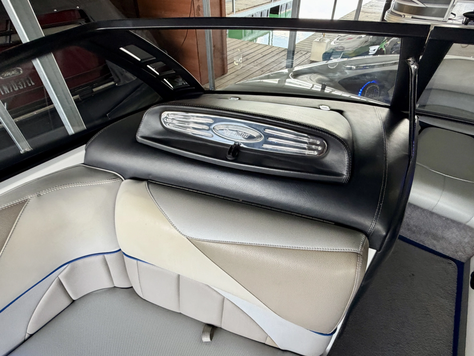 2011 Malibu Wakesetter 247 LSV