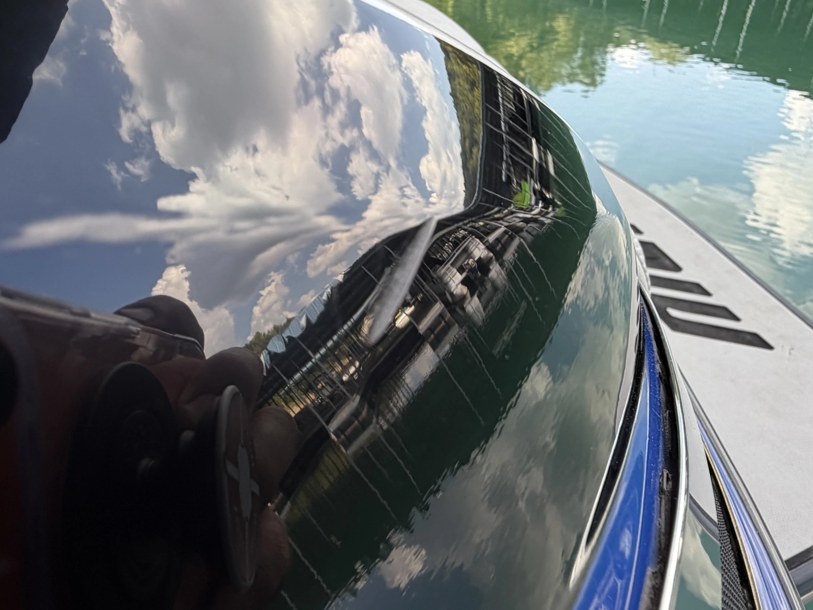 2011 Malibu Wakesetter 247 LSV