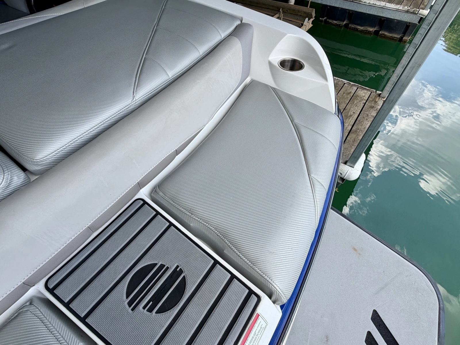 2011 Malibu Wakesetter 247 LSV
