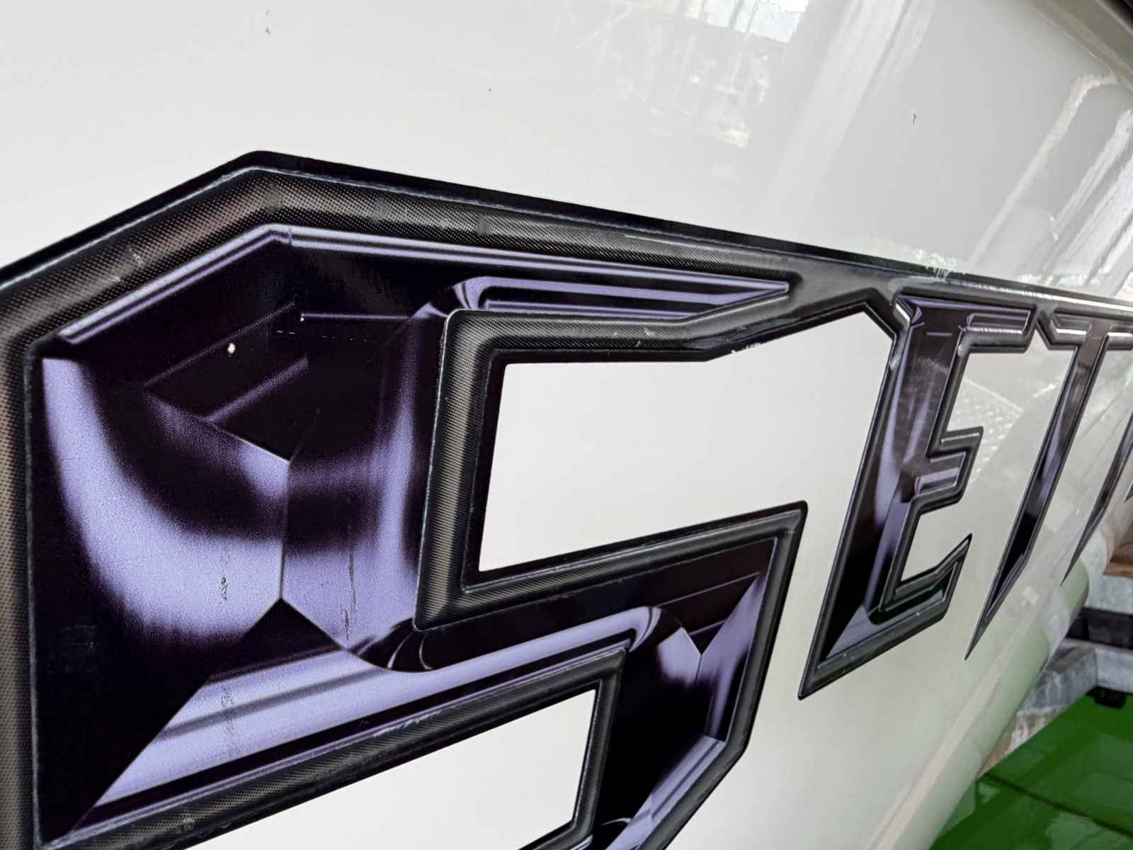 2011 Malibu Wakesetter 247 LSV