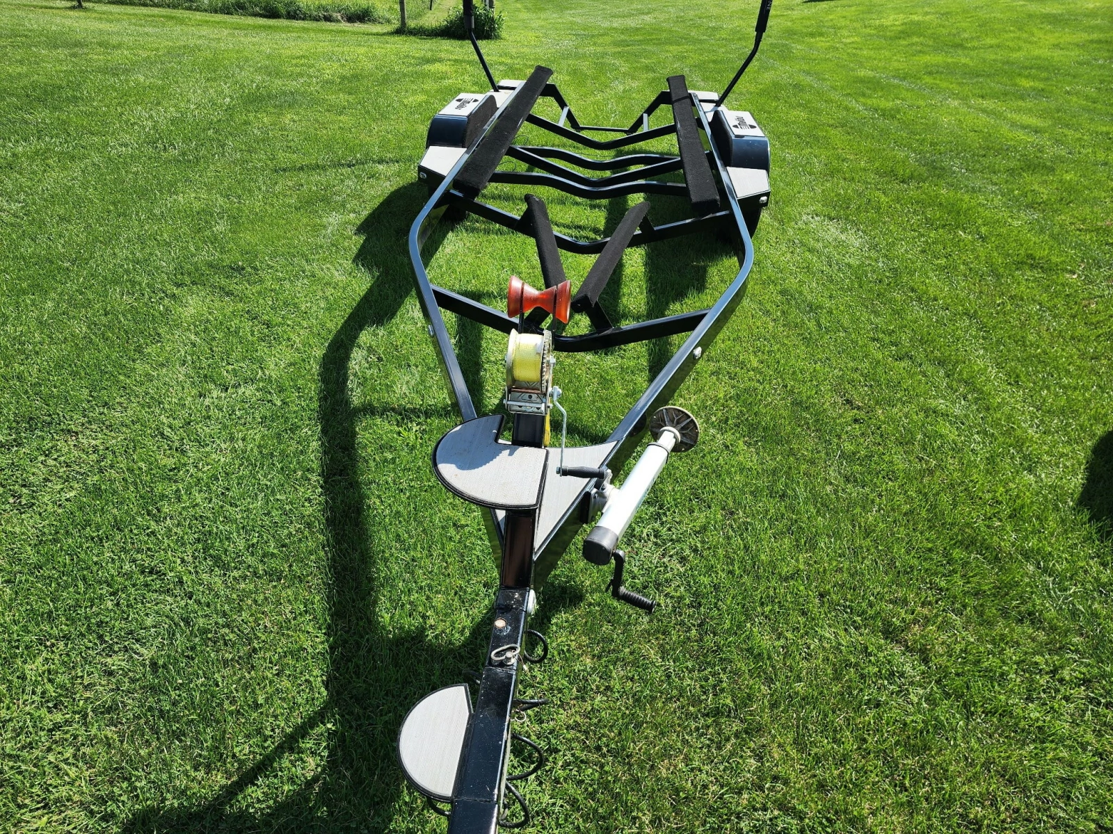 2011 Malibu Wakesetter 247 LSV