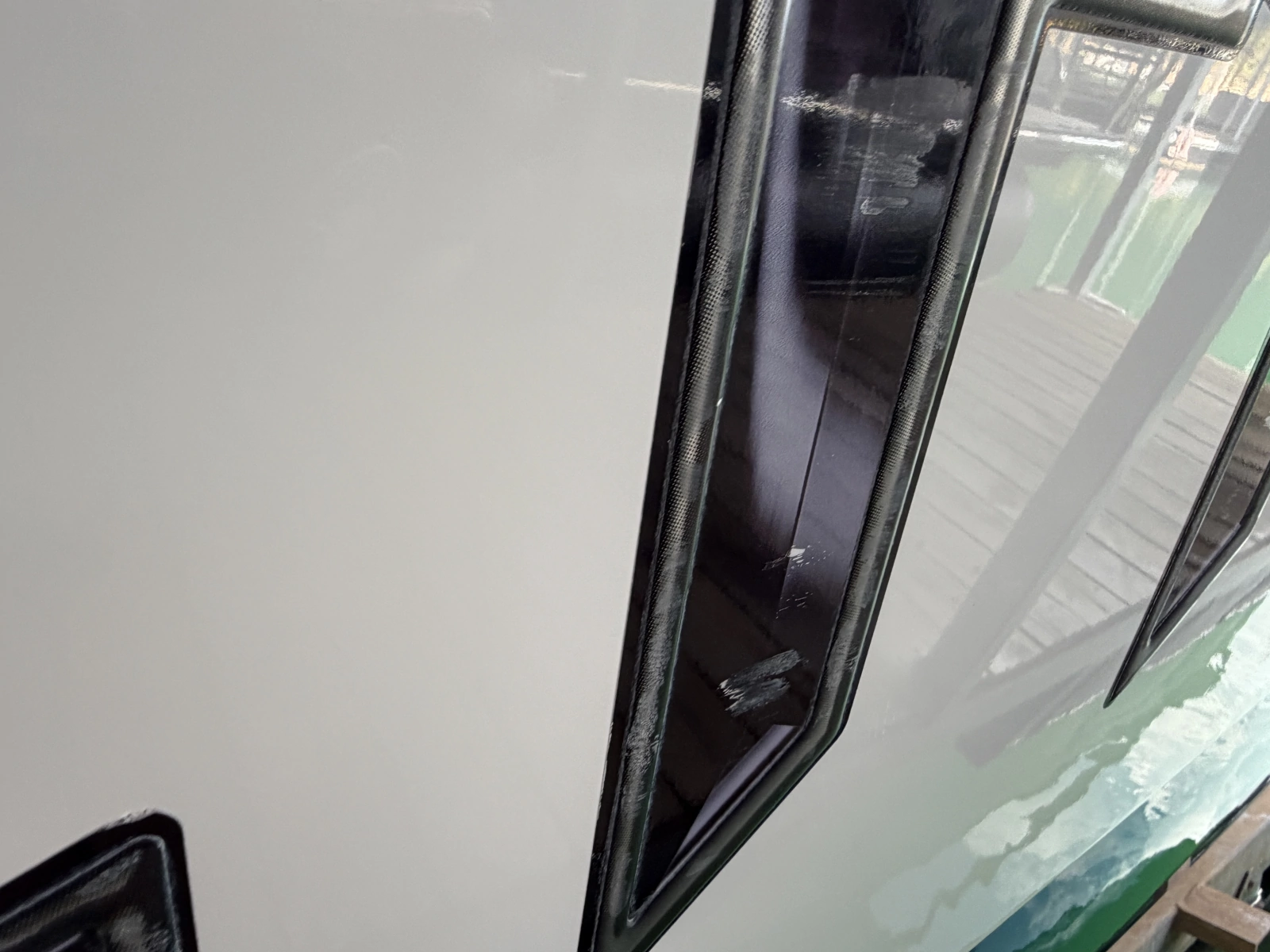 2011 Malibu Wakesetter 247 LSV