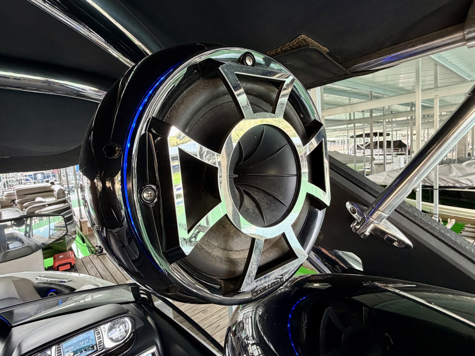 2011 Malibu Wakesetter 247 LSV