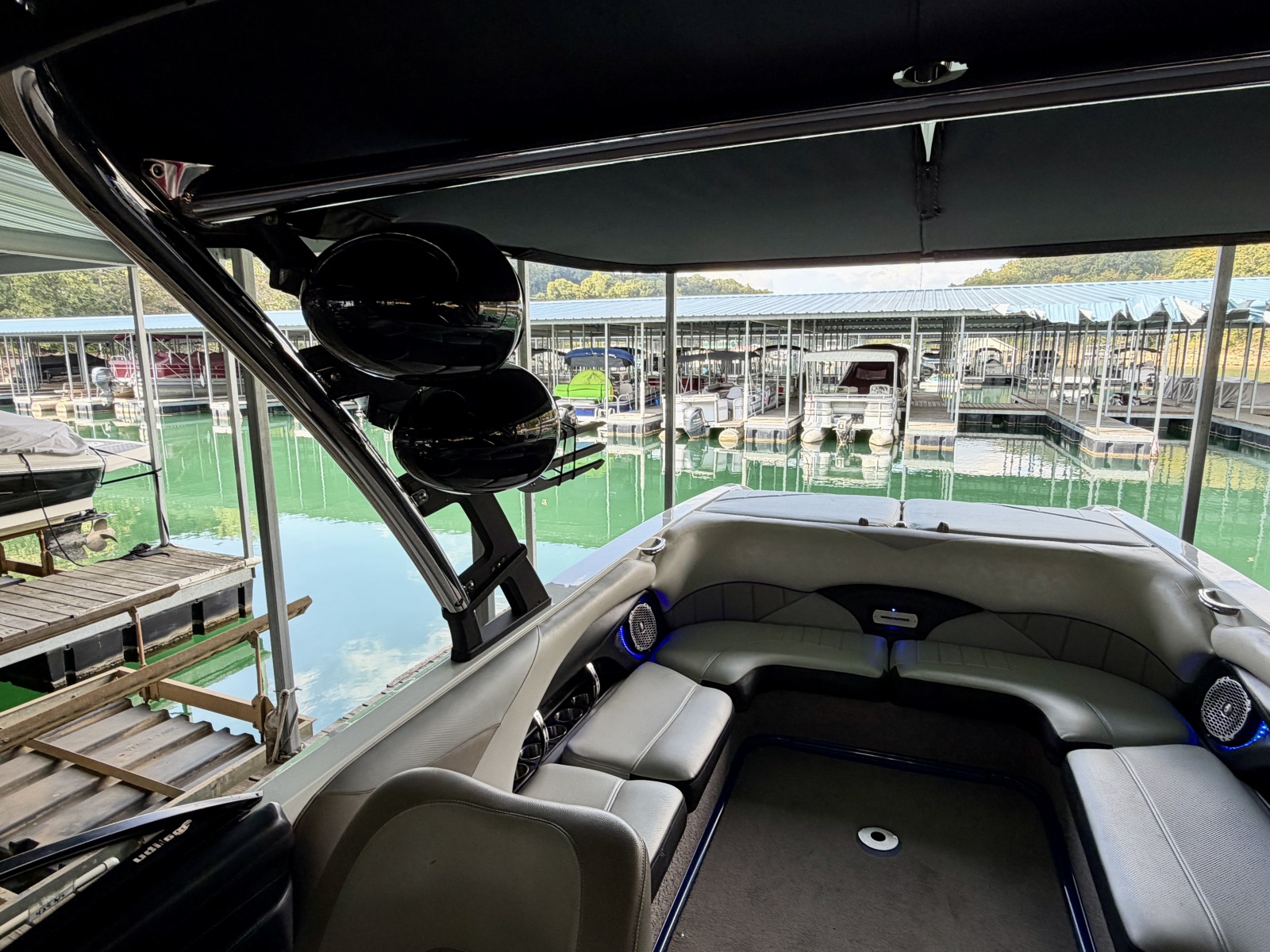 2011 Malibu Wakesetter 247 LSV