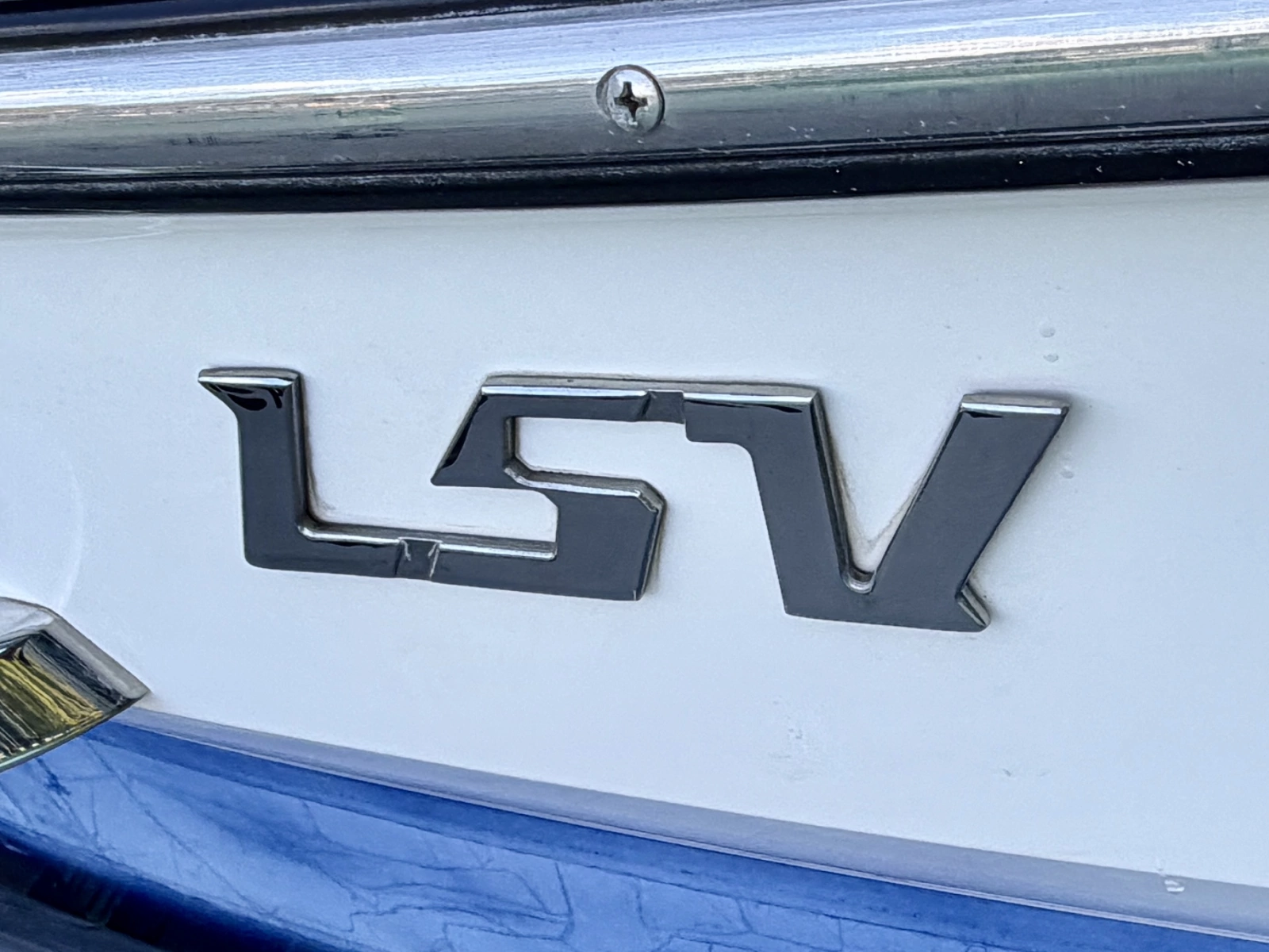 2011 Malibu Wakesetter 247 LSV