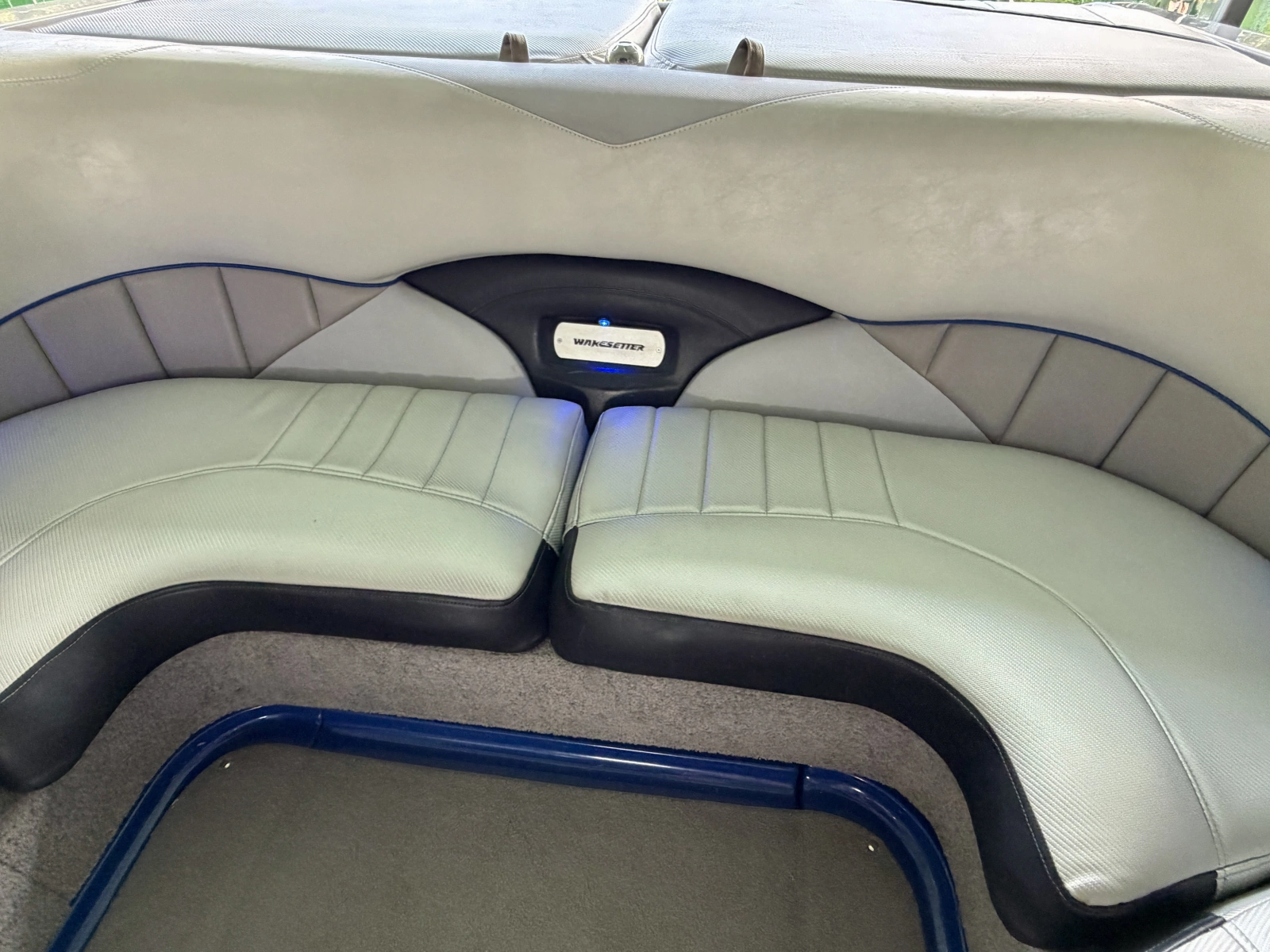 2011 Malibu Wakesetter 247 LSV