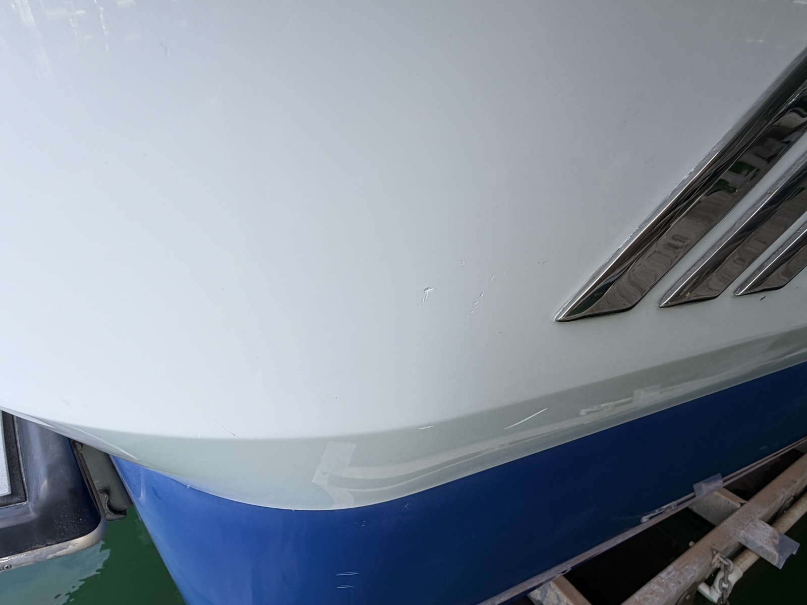 2011 Malibu Wakesetter 247 LSV