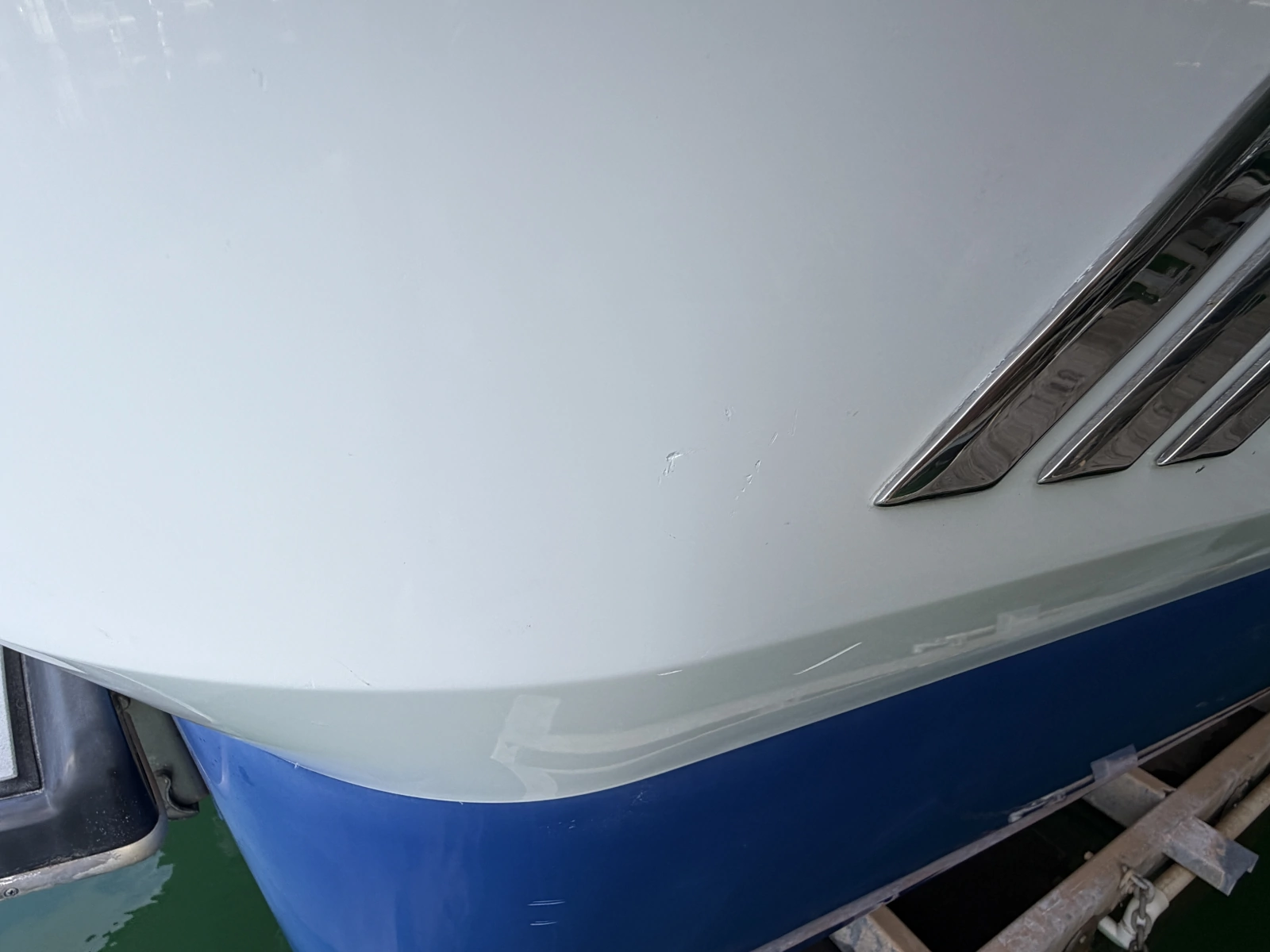2011 Malibu Wakesetter 247 LSV