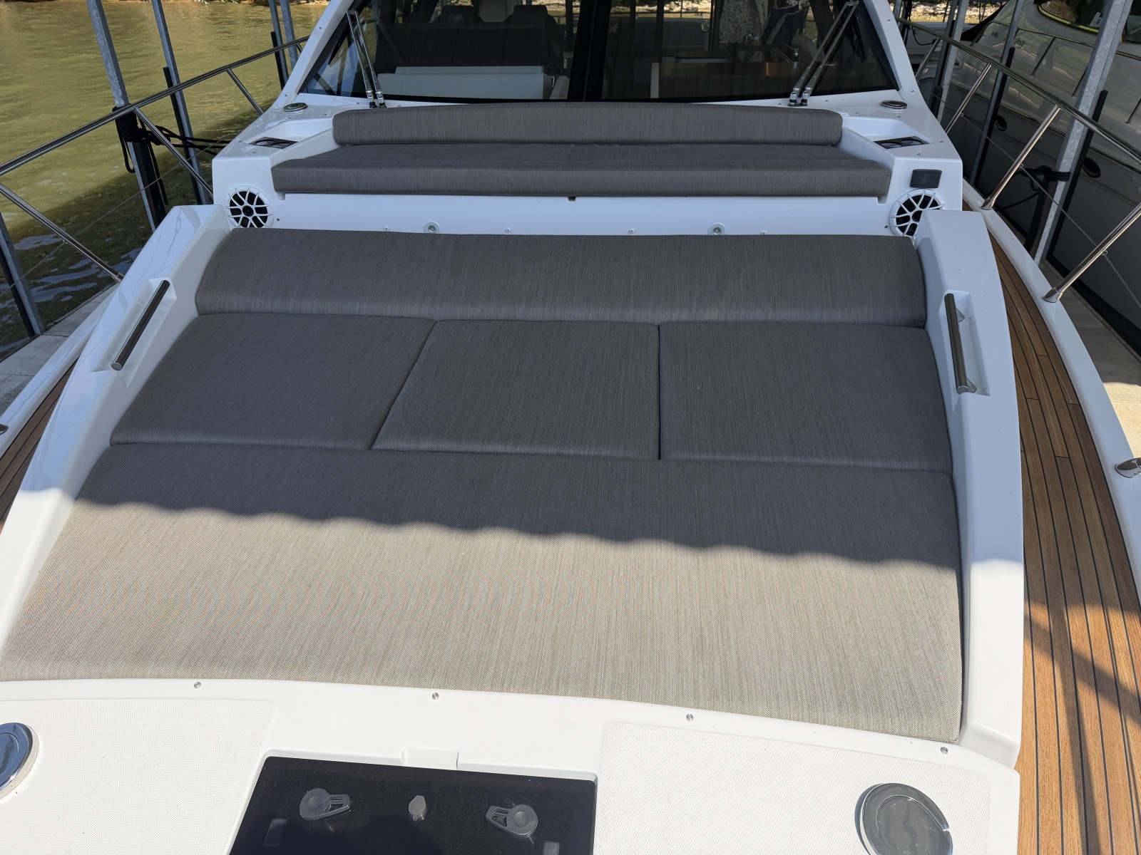 2023 Azimut S6