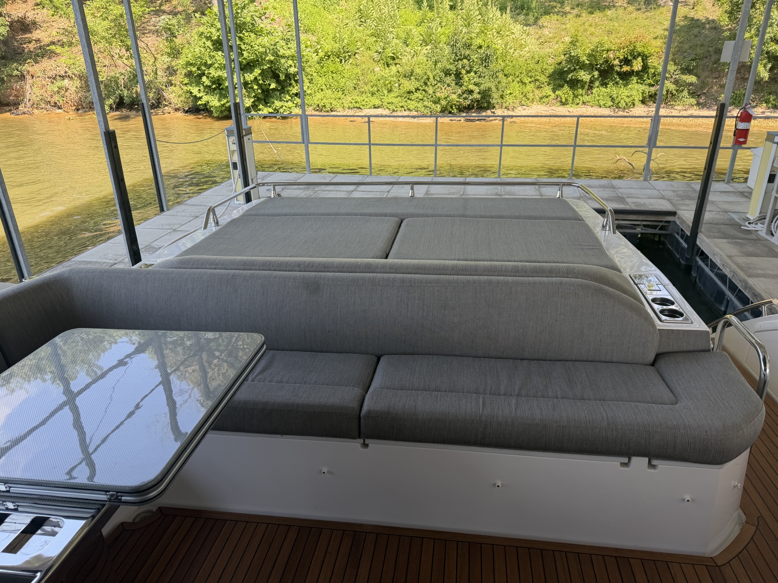 2023 Azimut S6