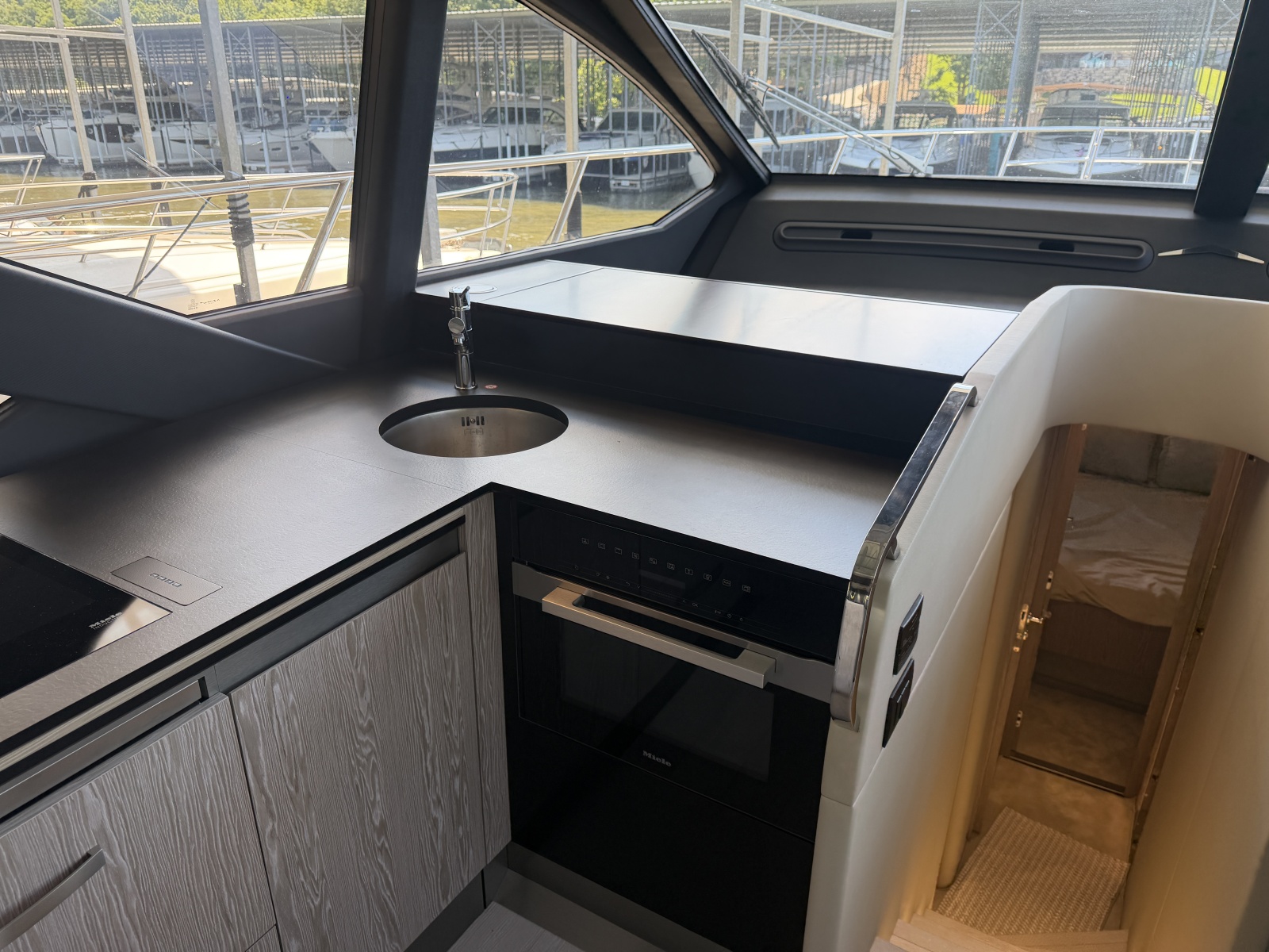 2023 Azimut S6