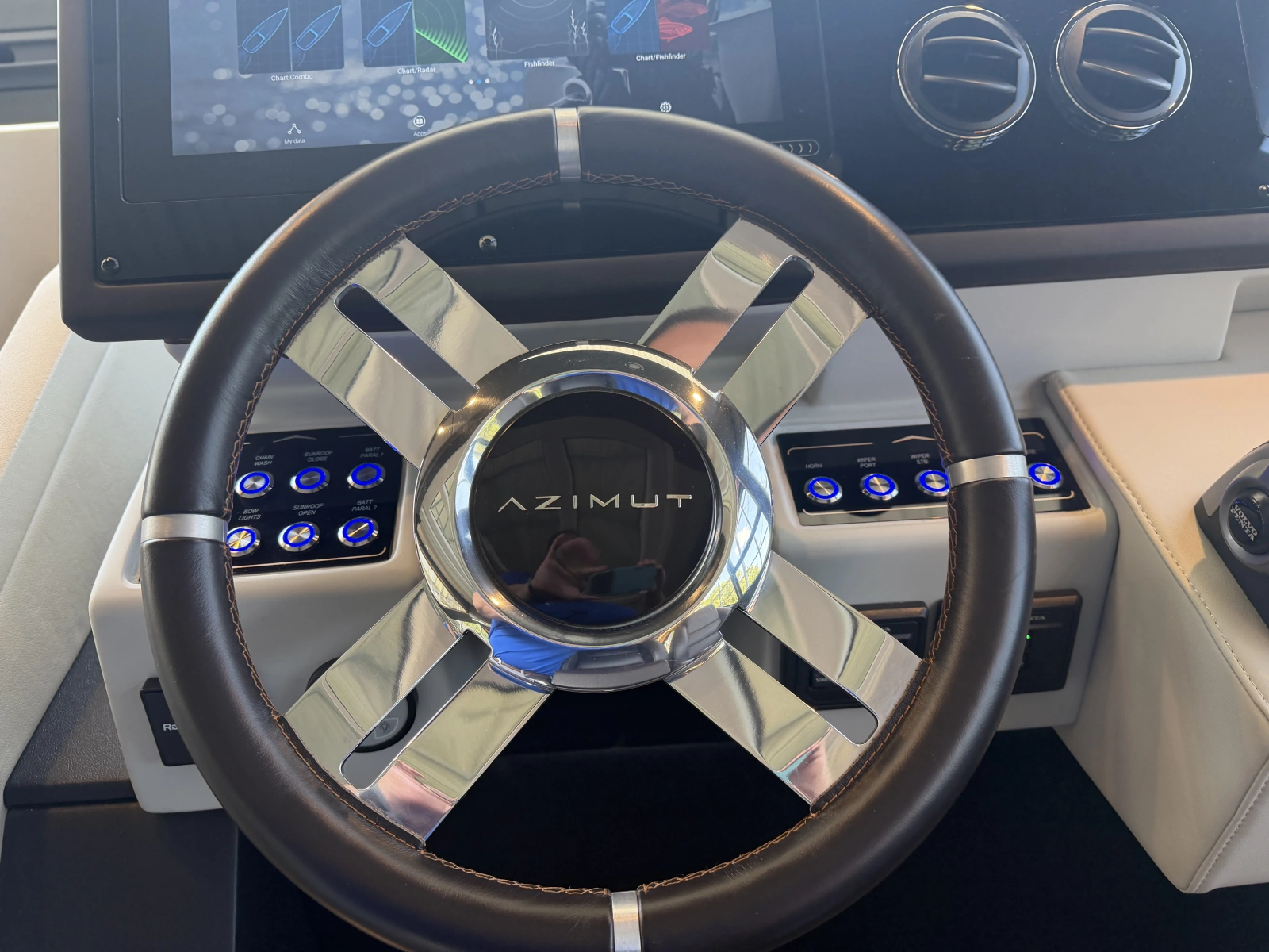 2023 Azimut S6
