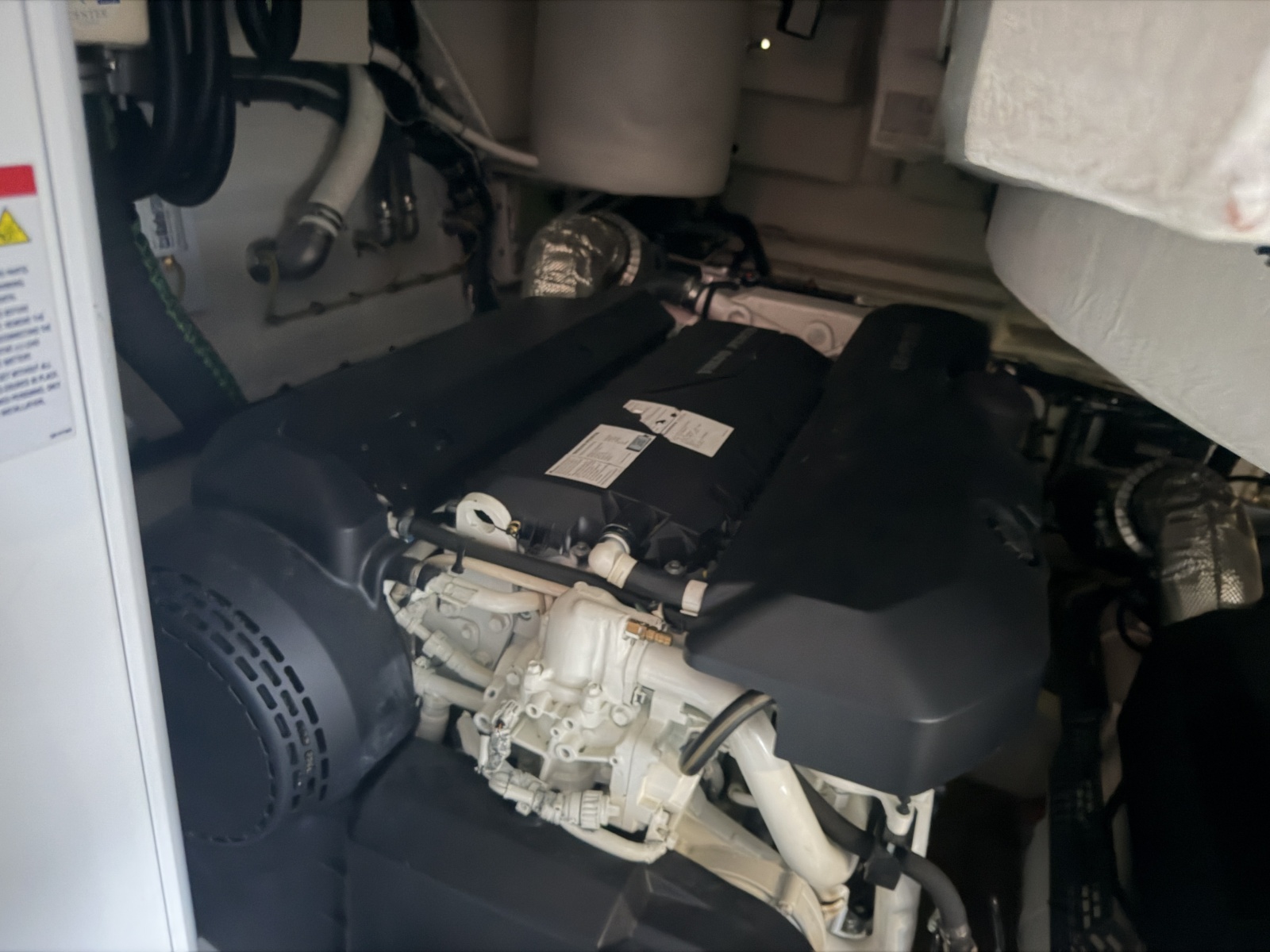 2023 Azimut S6