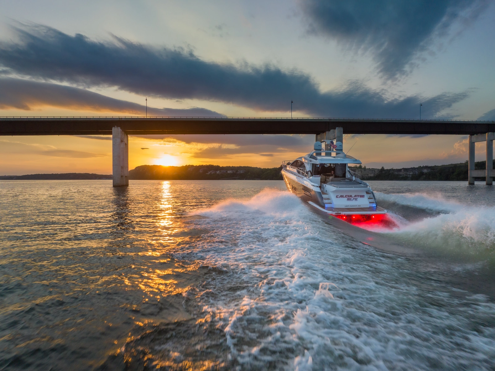 2023 Azimut S6