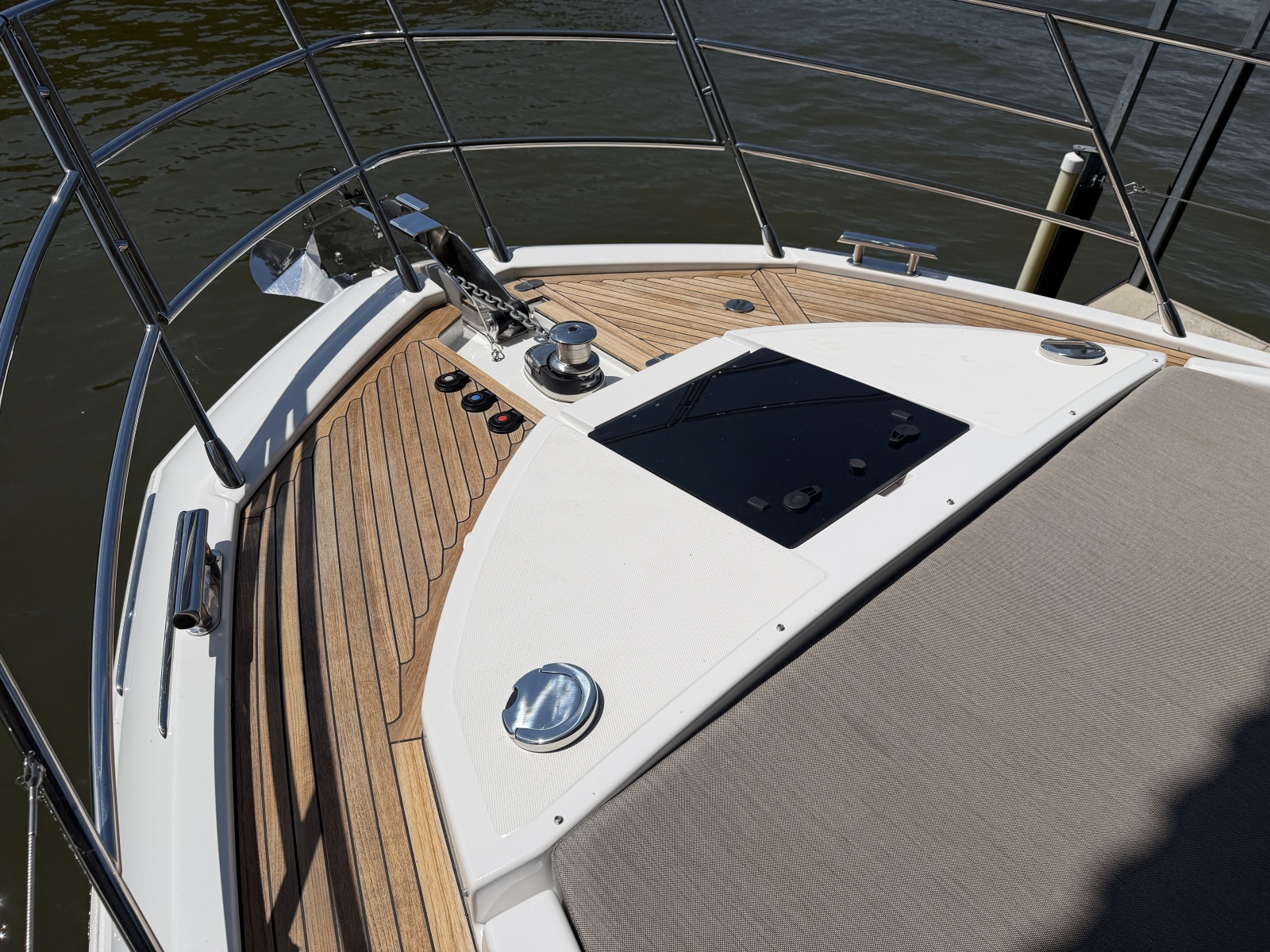 2023 Azimut S6