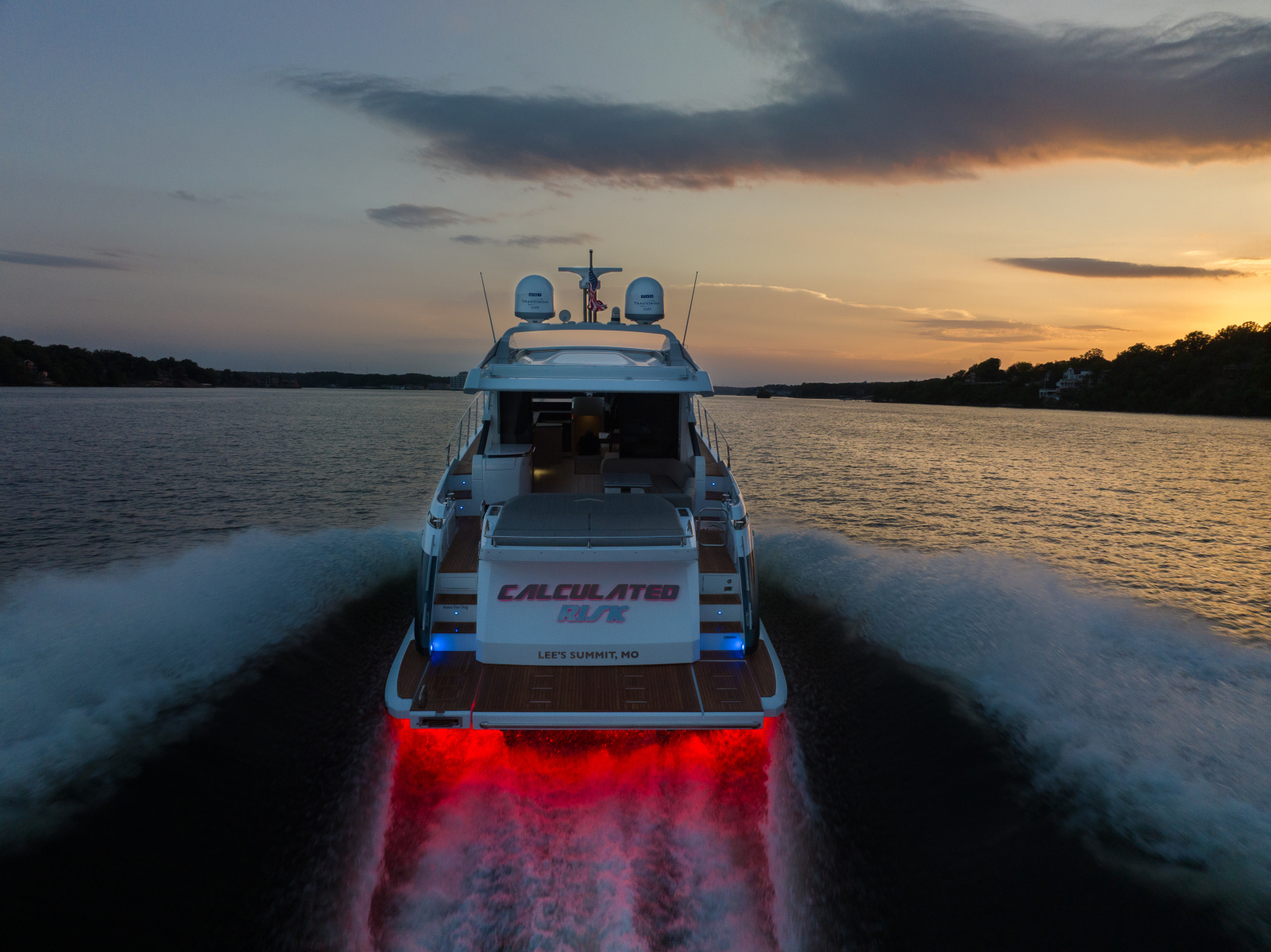 2023 Azimut S6