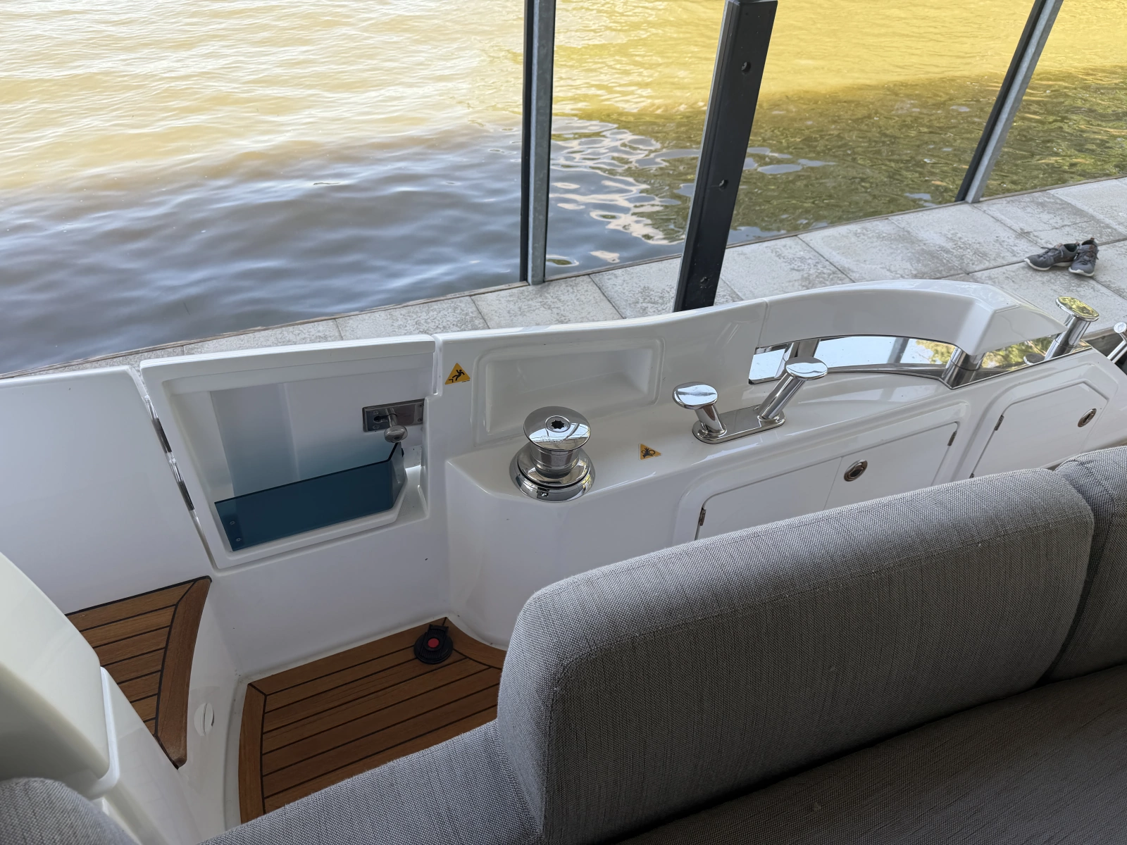 2023 Azimut S6