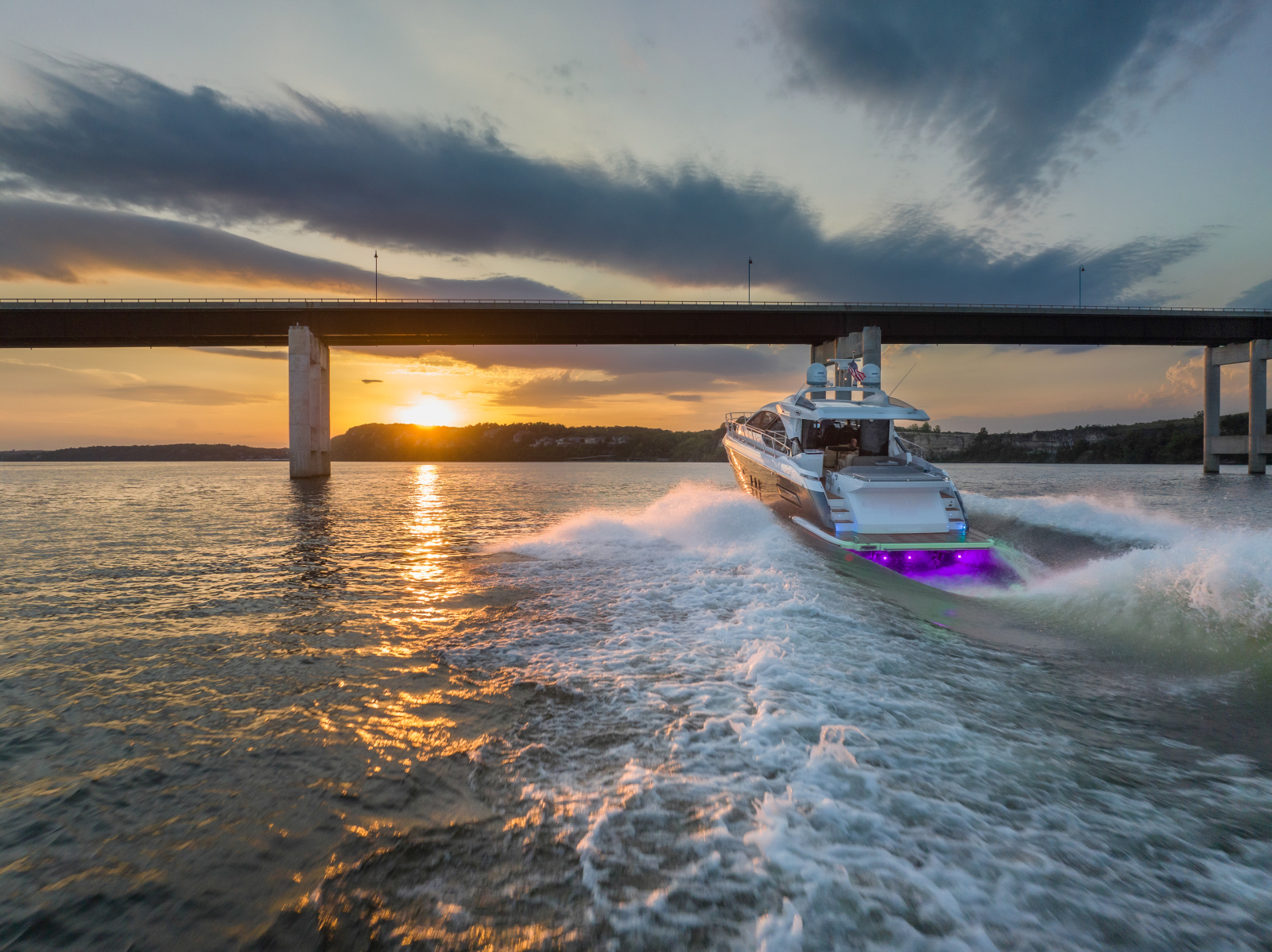 2023 Azimut S6