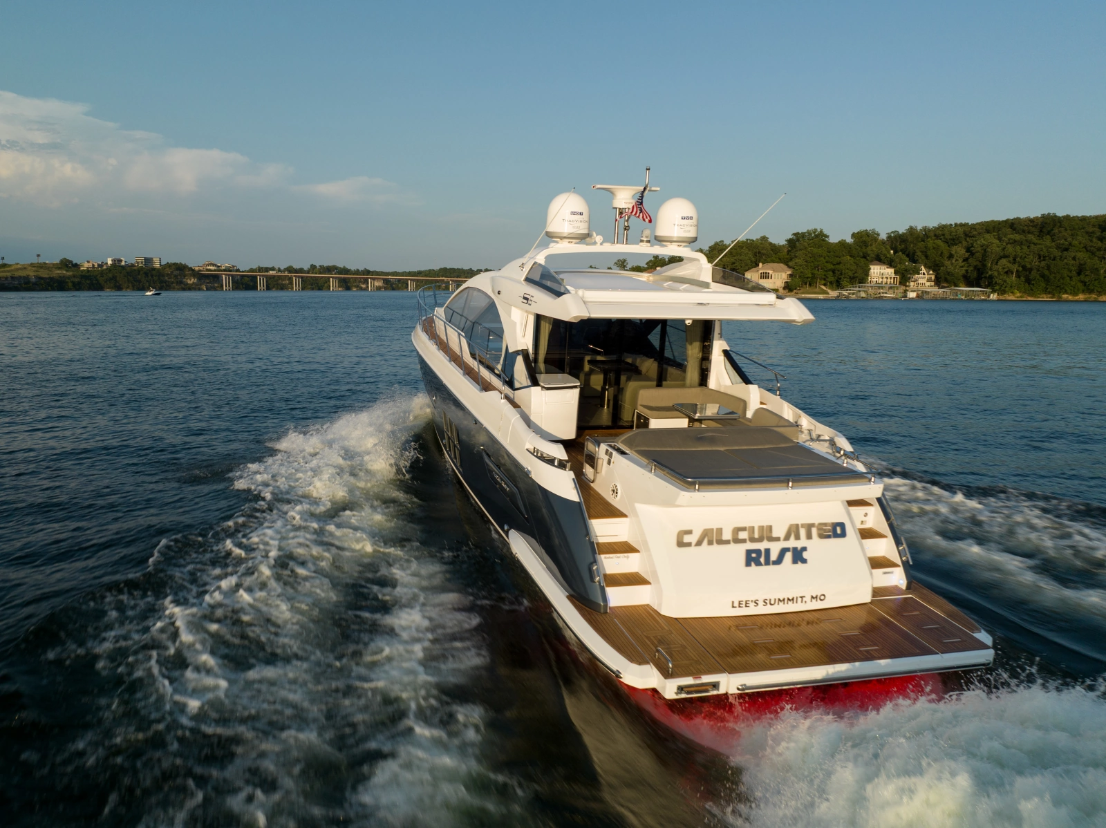 2023 Azimut S6