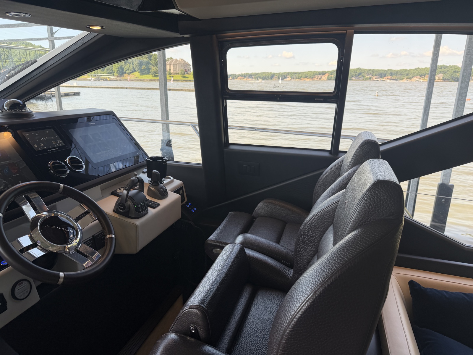 2023 Azimut S6