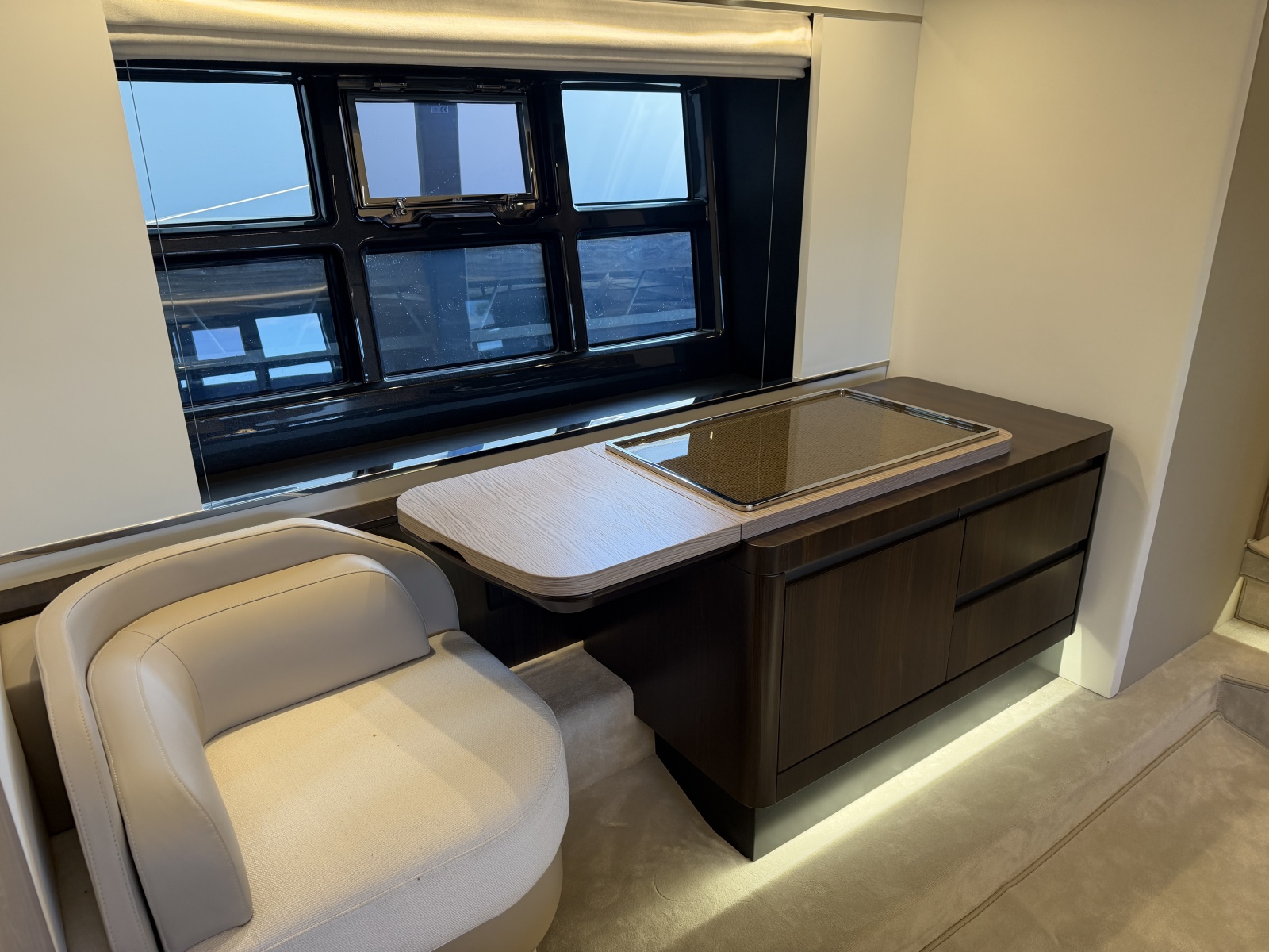 2023 Azimut S6