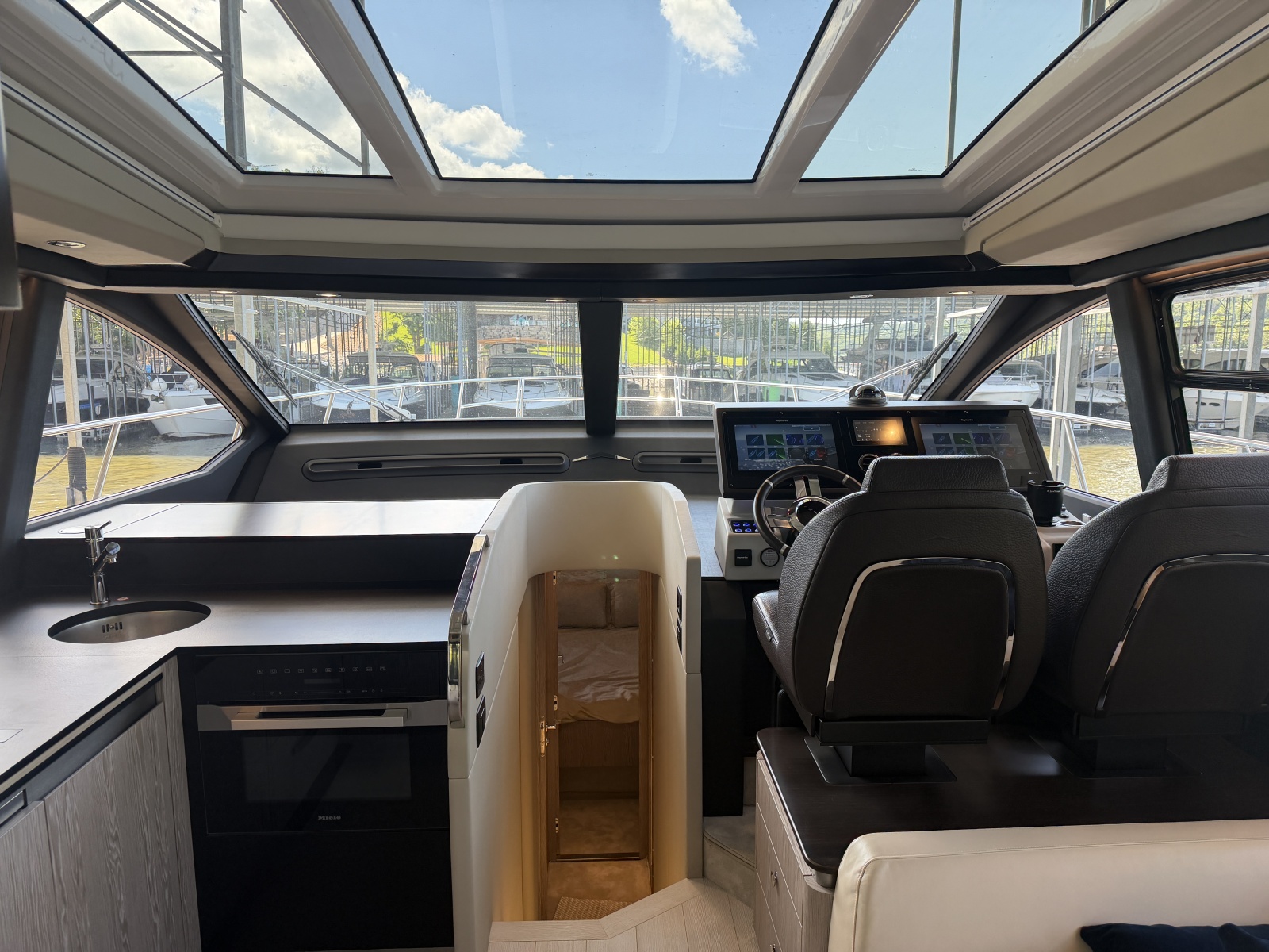 2023 Azimut S6
