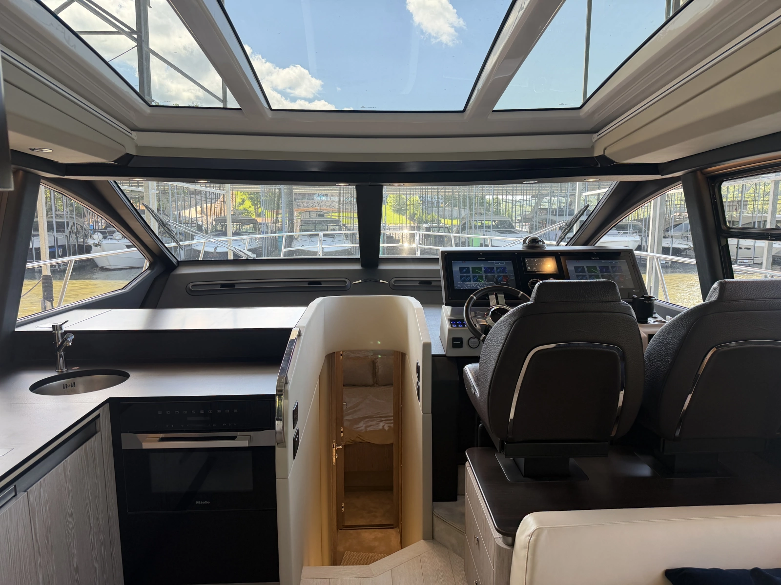 2023 Azimut S6