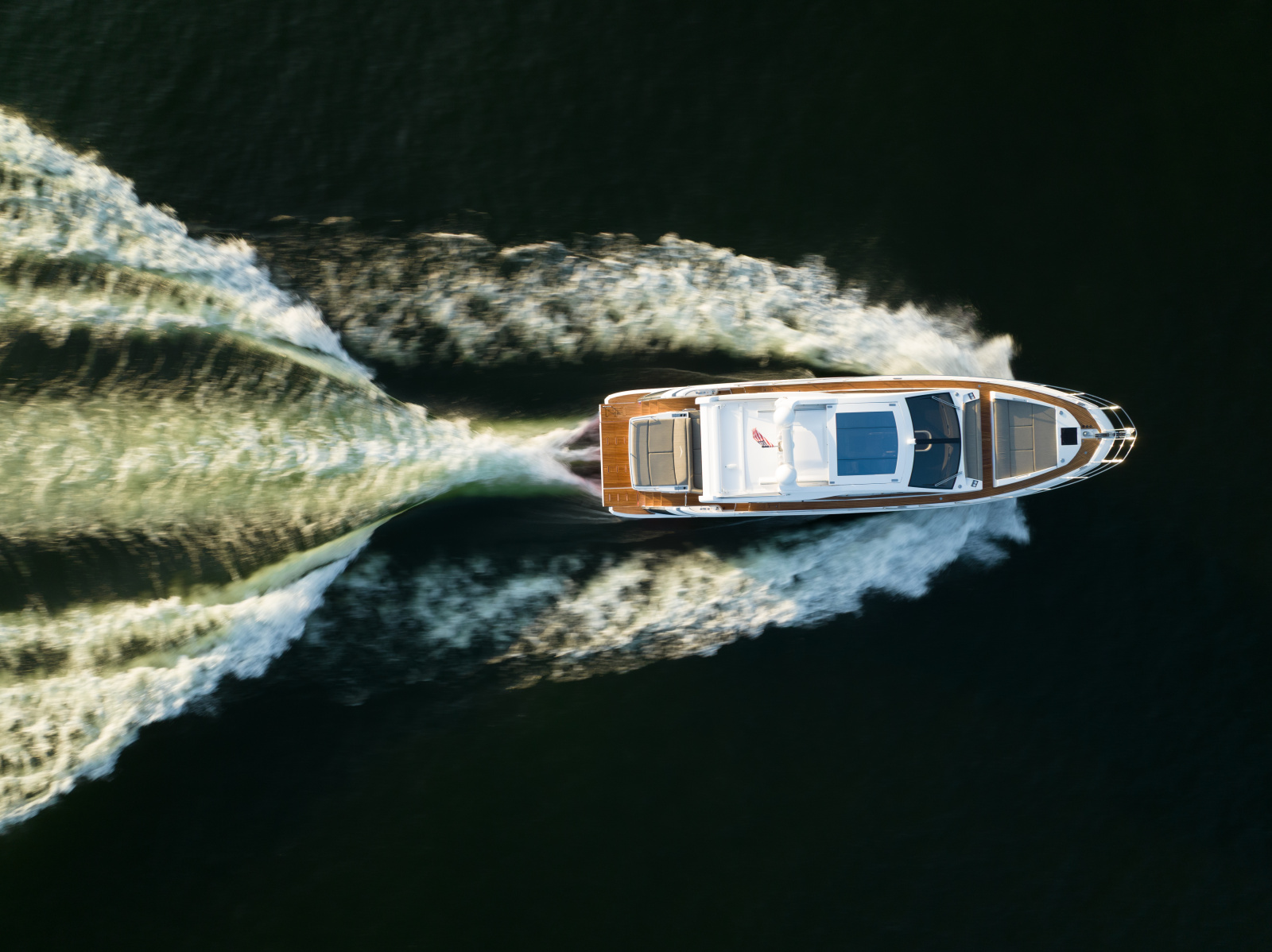 2023 Azimut S6