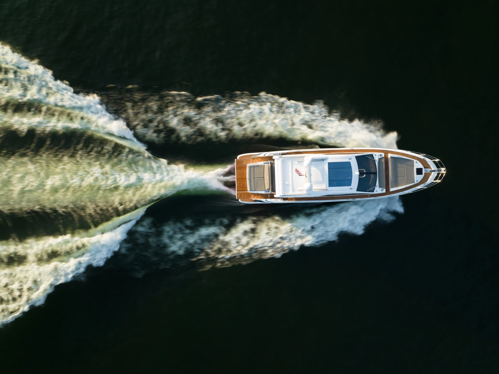 2023 Azimut S6