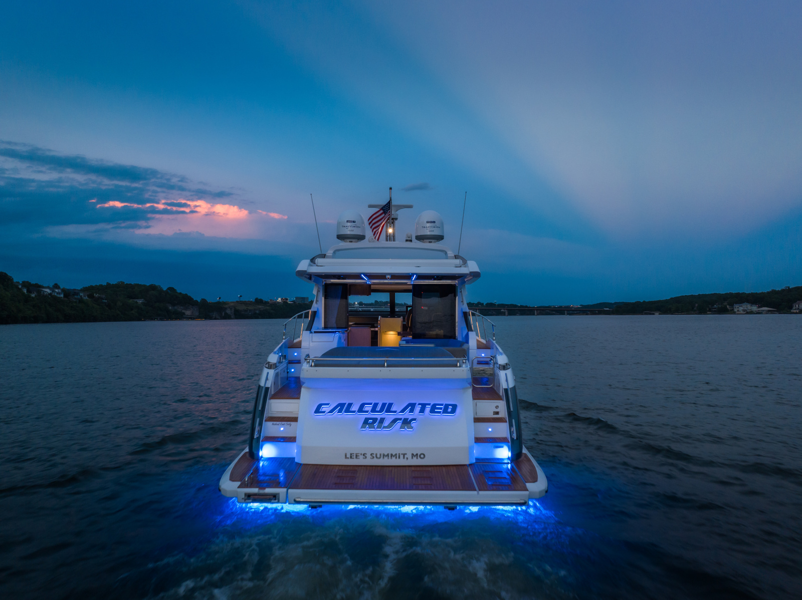 2023 Azimut S6