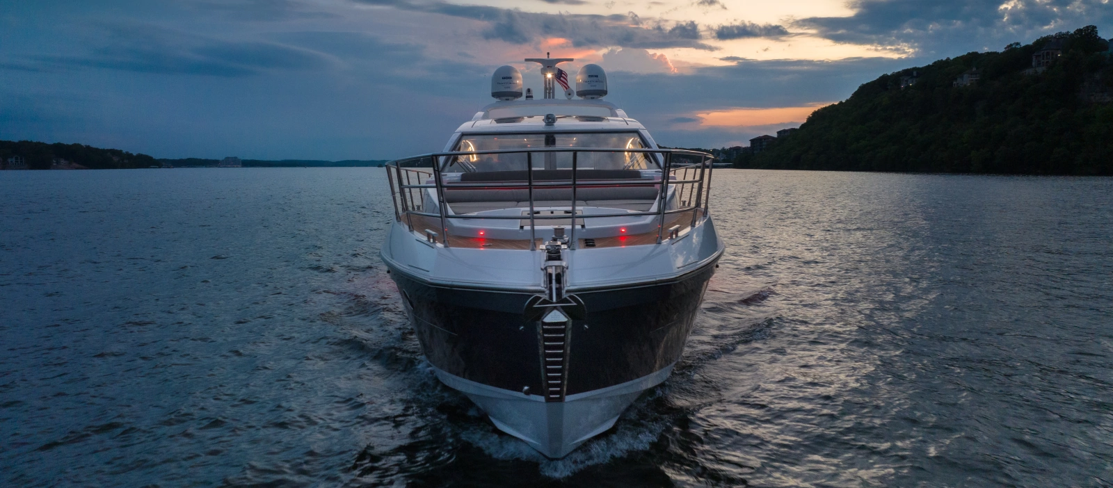 2023 Azimut S6