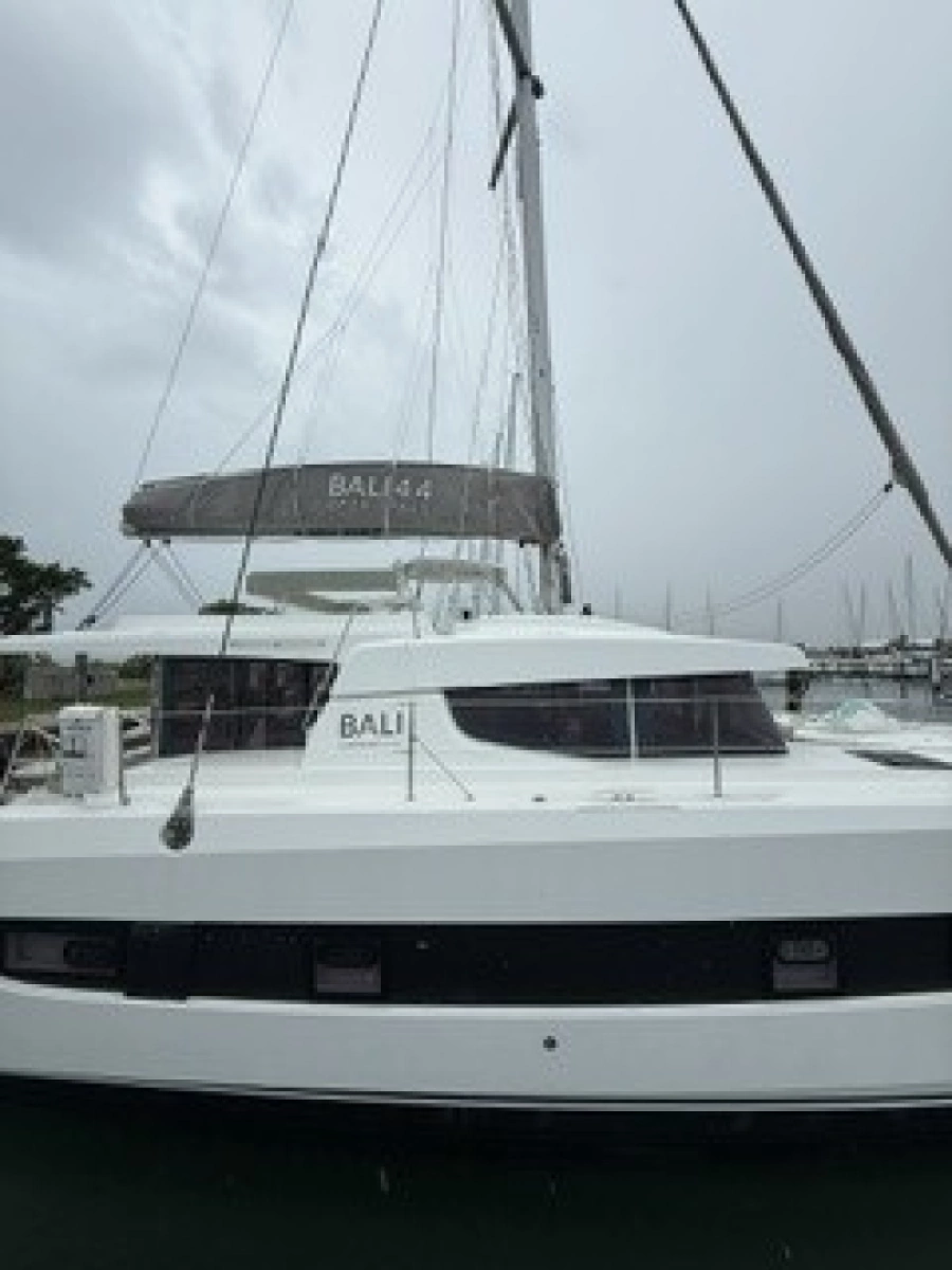 2023 Bali 4.4