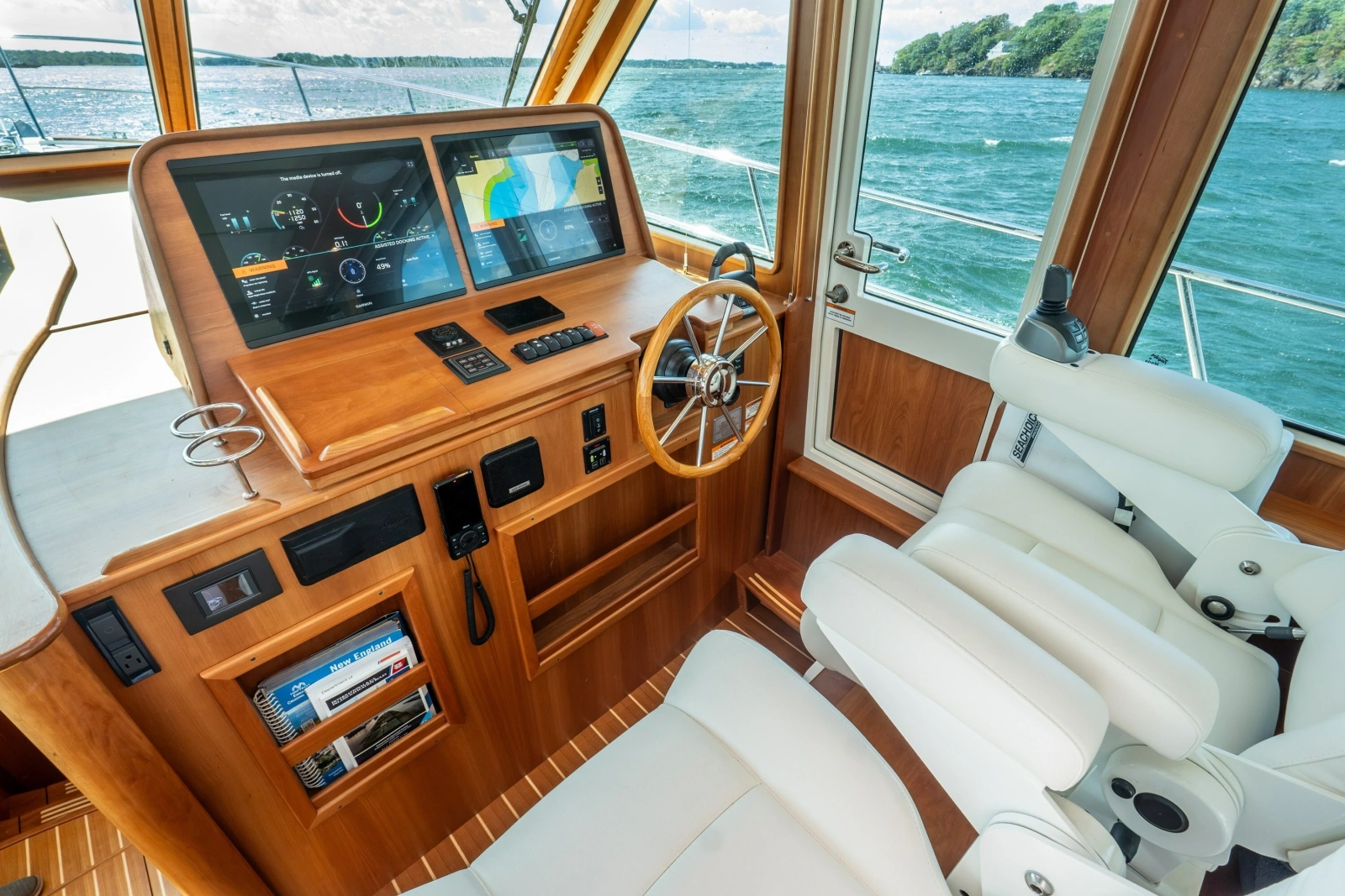 2023 Sabre 45 Salon Express