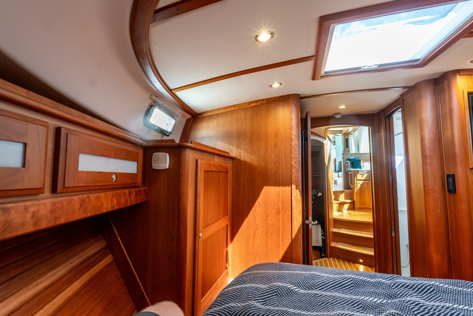2023 Sabre 45 Salon Express