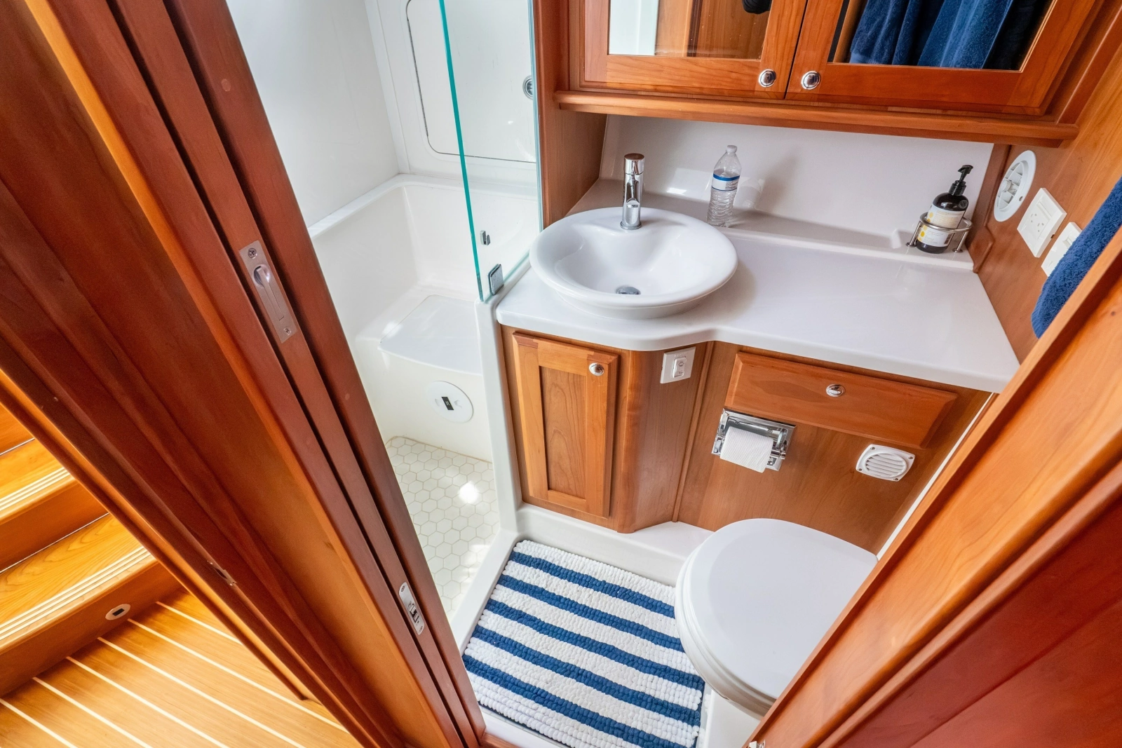 2023 Sabre 45 Salon Express