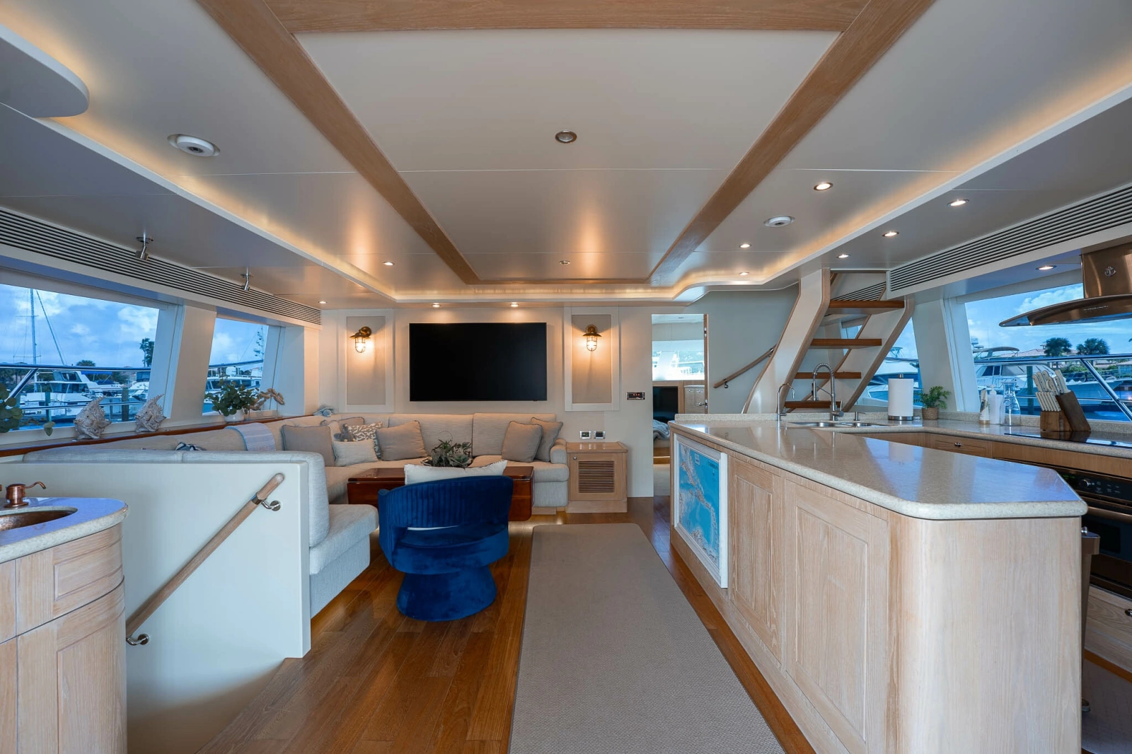 2014 Horizon PC60