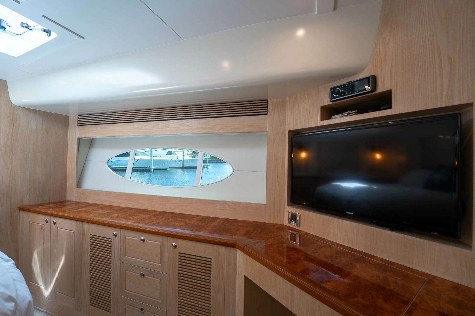 2014 Horizon PC60