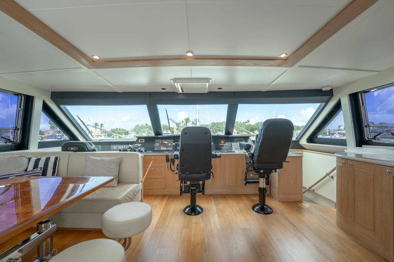 2014 Horizon PC60