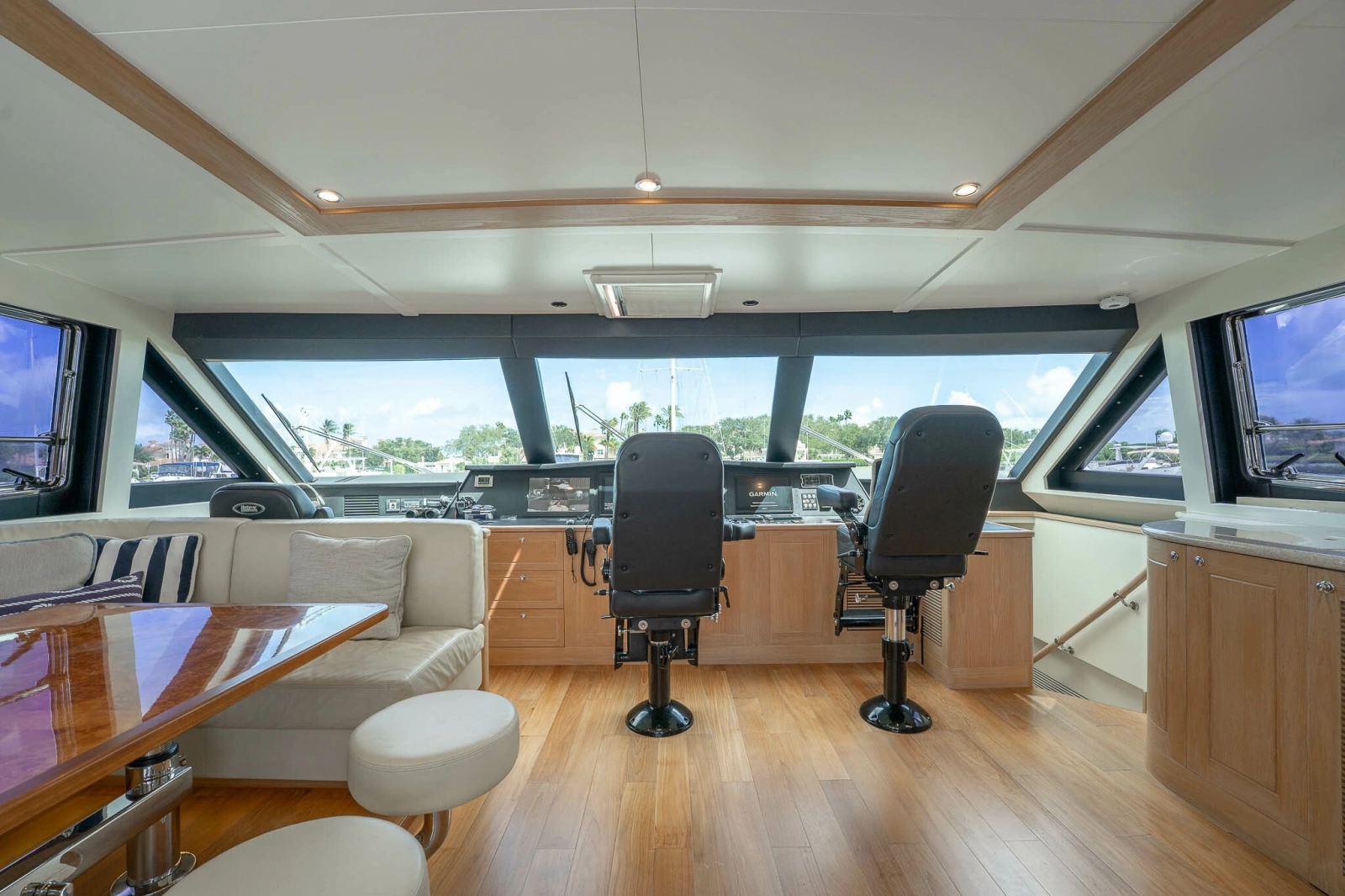 2014 Horizon PC60