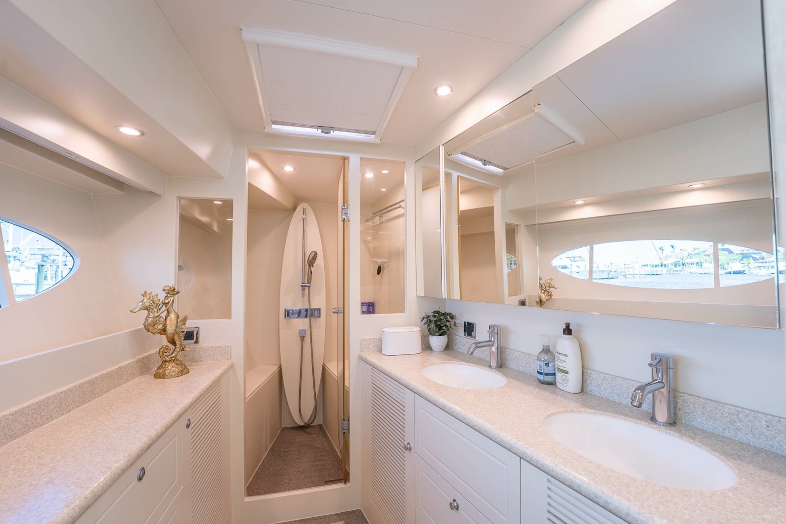 2014 Horizon PC60