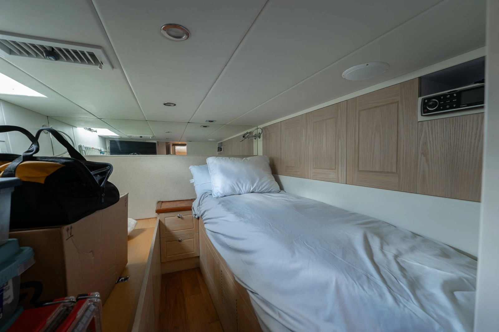 2014 Horizon PC60
