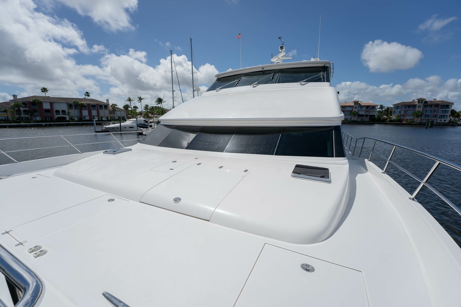 2014 Horizon PC60
