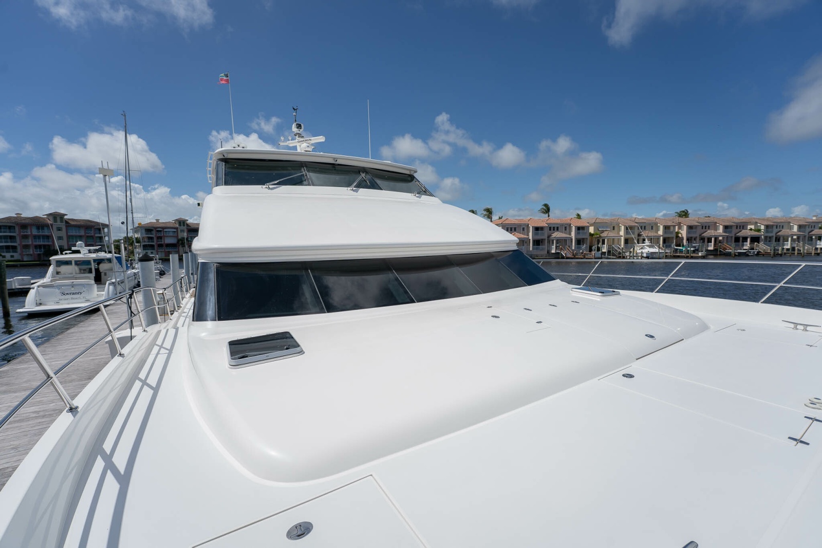 2014 Horizon PC60