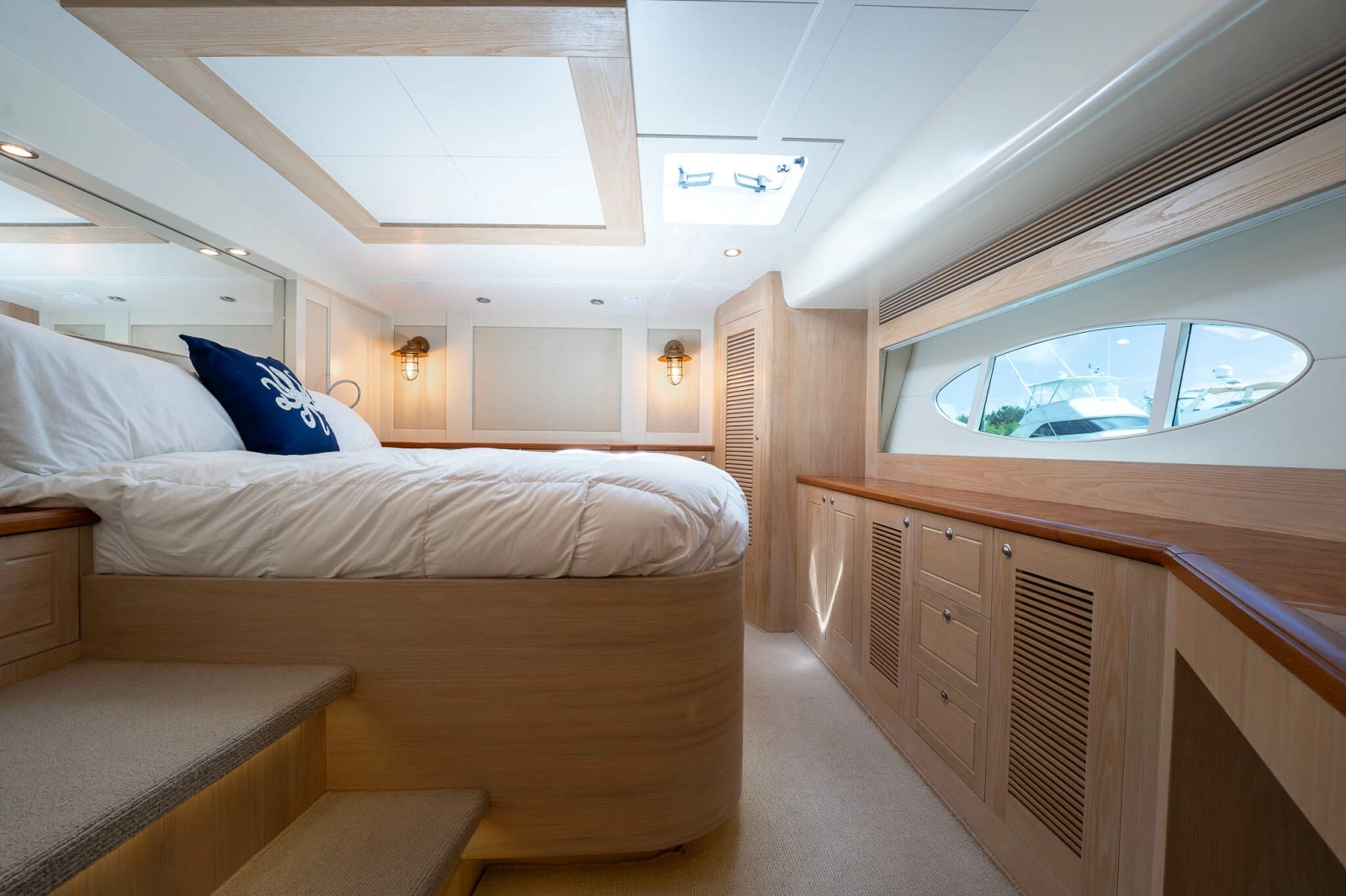 2014 Horizon PC60