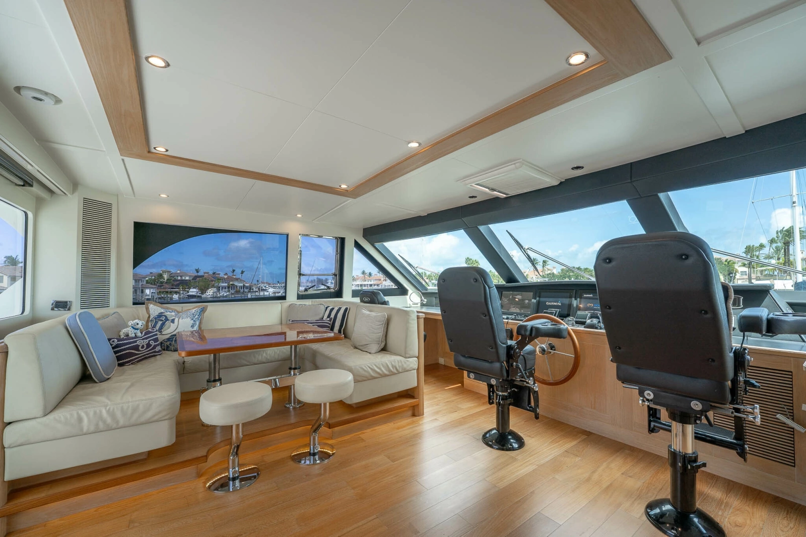 2014 Horizon PC60